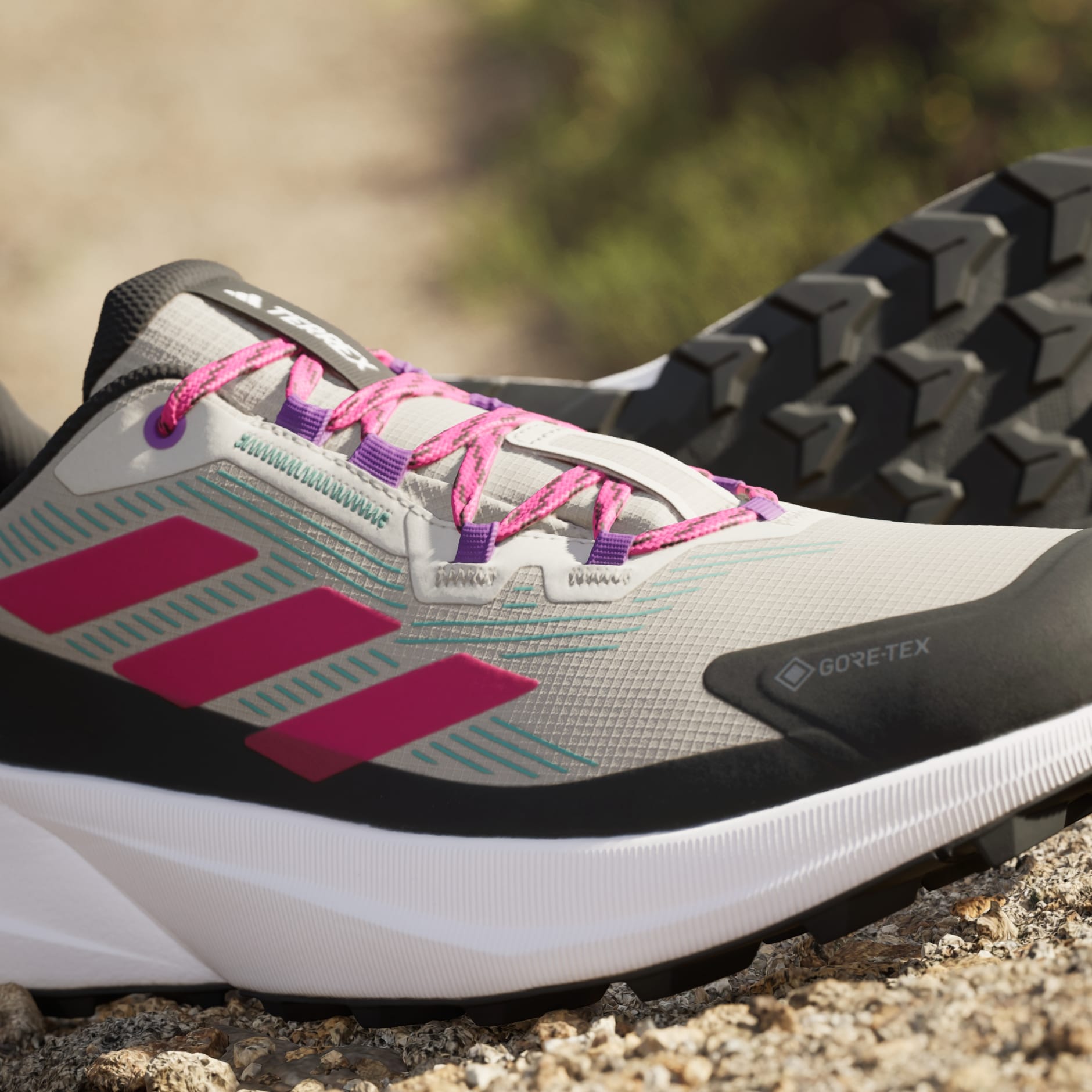 terrex trailmaker hiking shoes