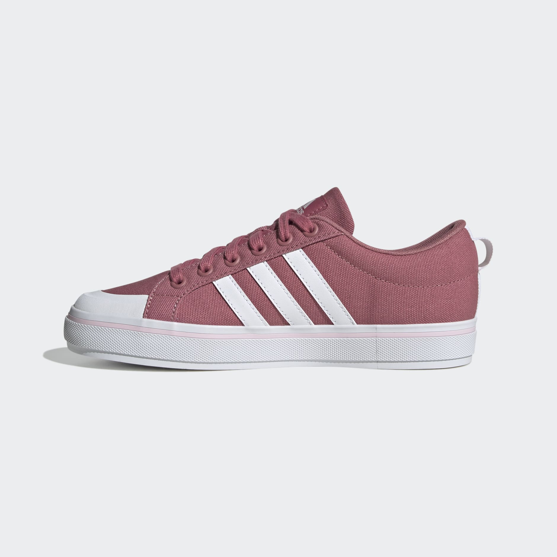 Bravada 2.0 Lifestyle Skateboarding Canvas Shoes