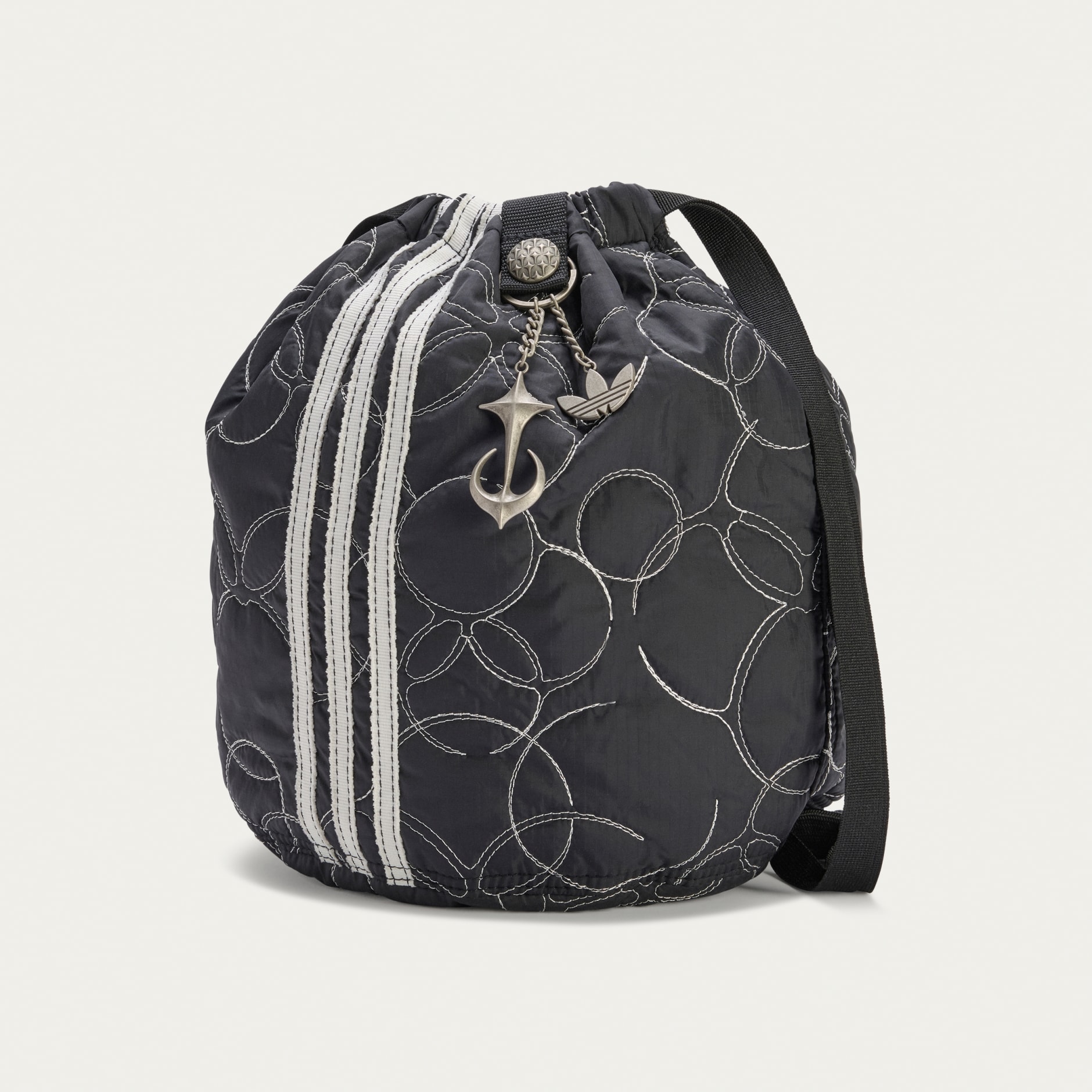 adidas THUG CLUB PADDED BAG - Black | adidas UAE
