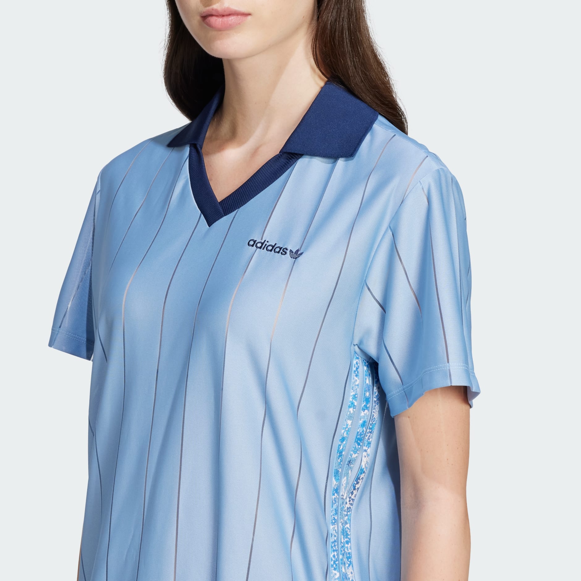 adidas Originals x Liberty London Tonal Football Dress