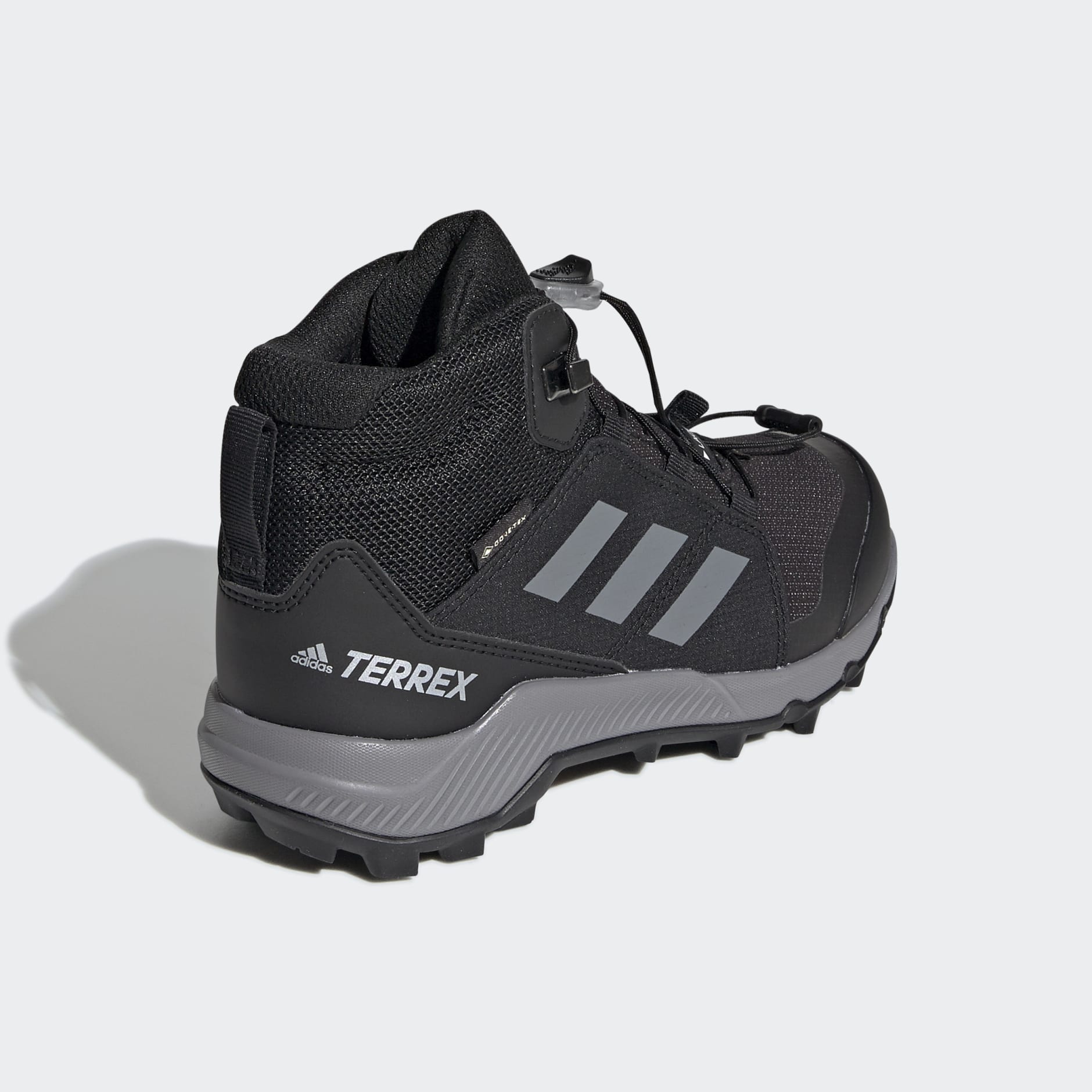 Terrex Mid GORE-TEX Hiking Shoes