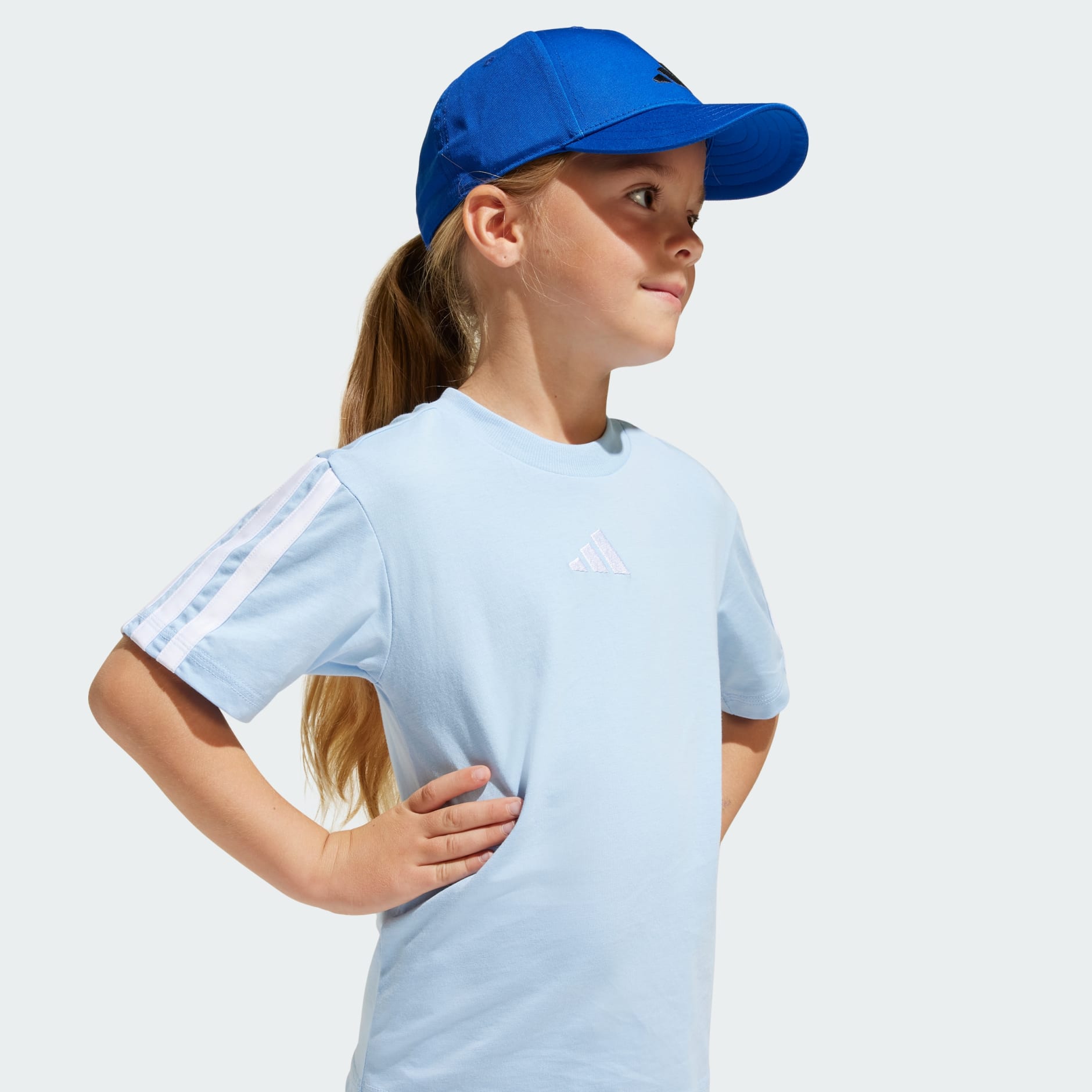 Essentials Tee Kids
