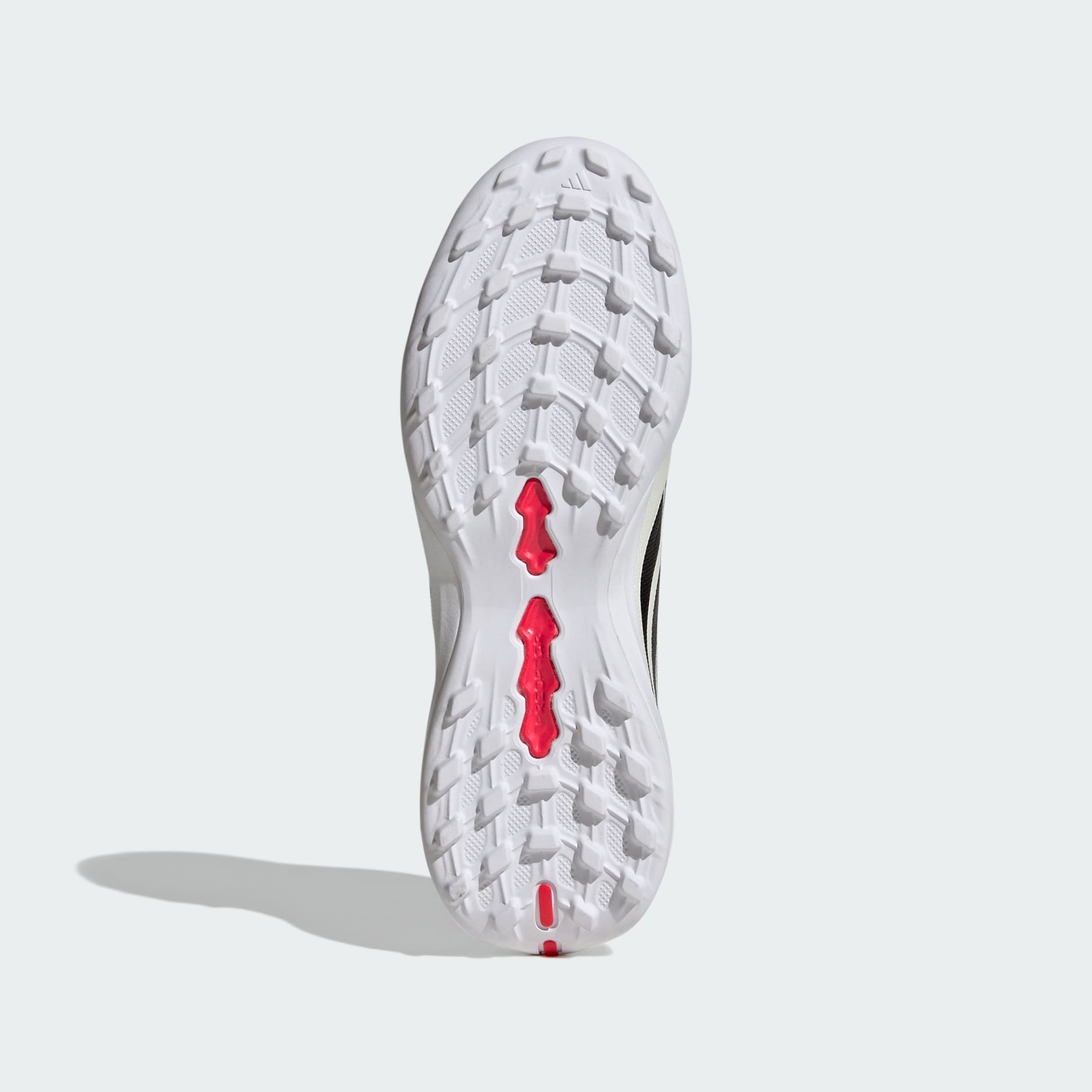 حذاء للأطفال PREDATOR LEAGUE Fold-Over Tongue Turf Football