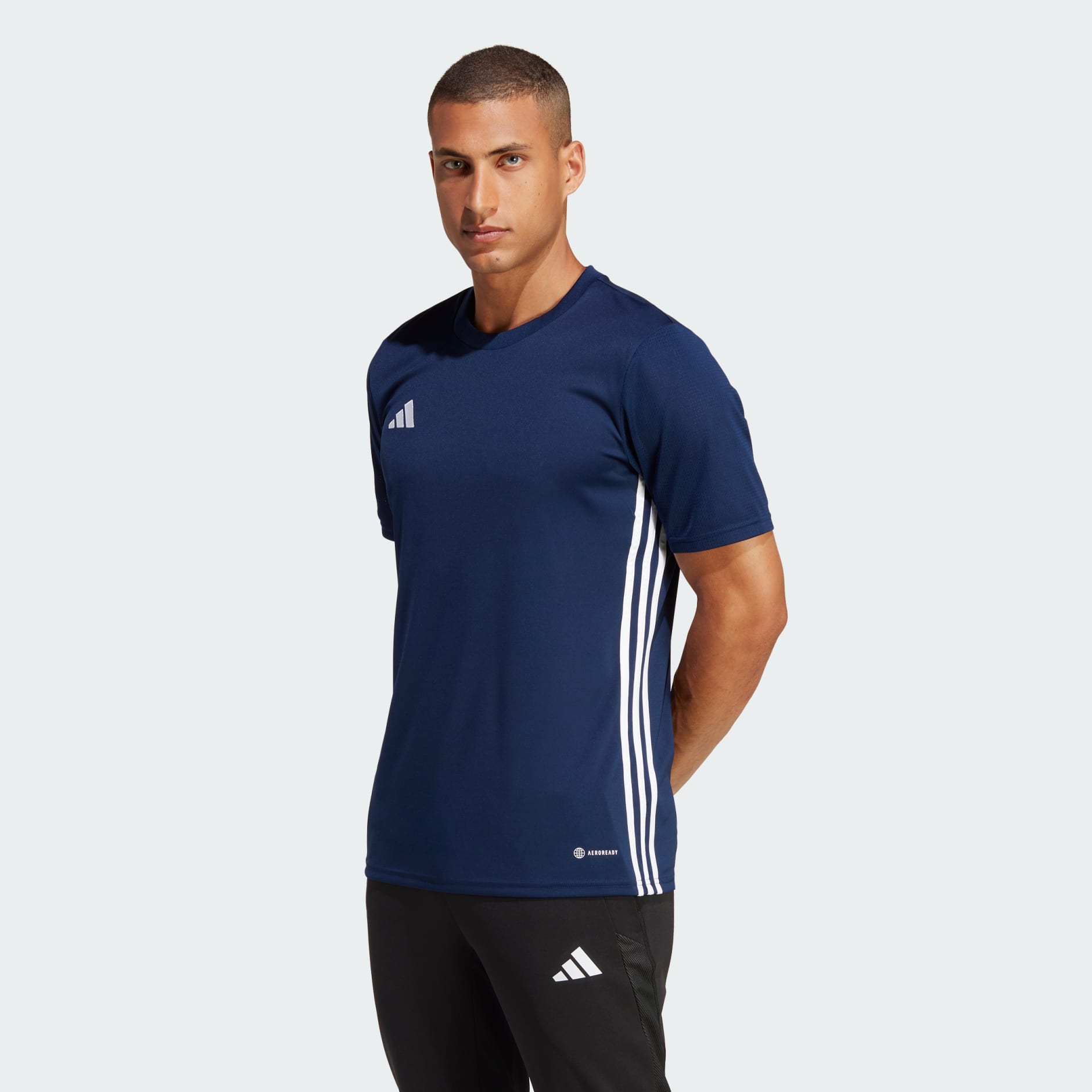 Tabela 23 Jersey