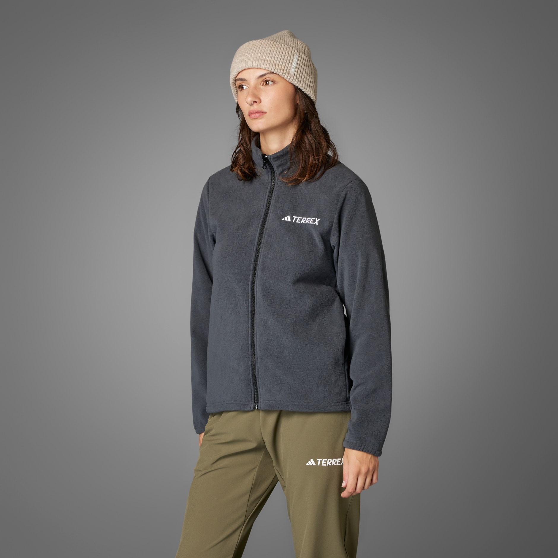 جاكيت Terrex Multi Essentials Three-In-One