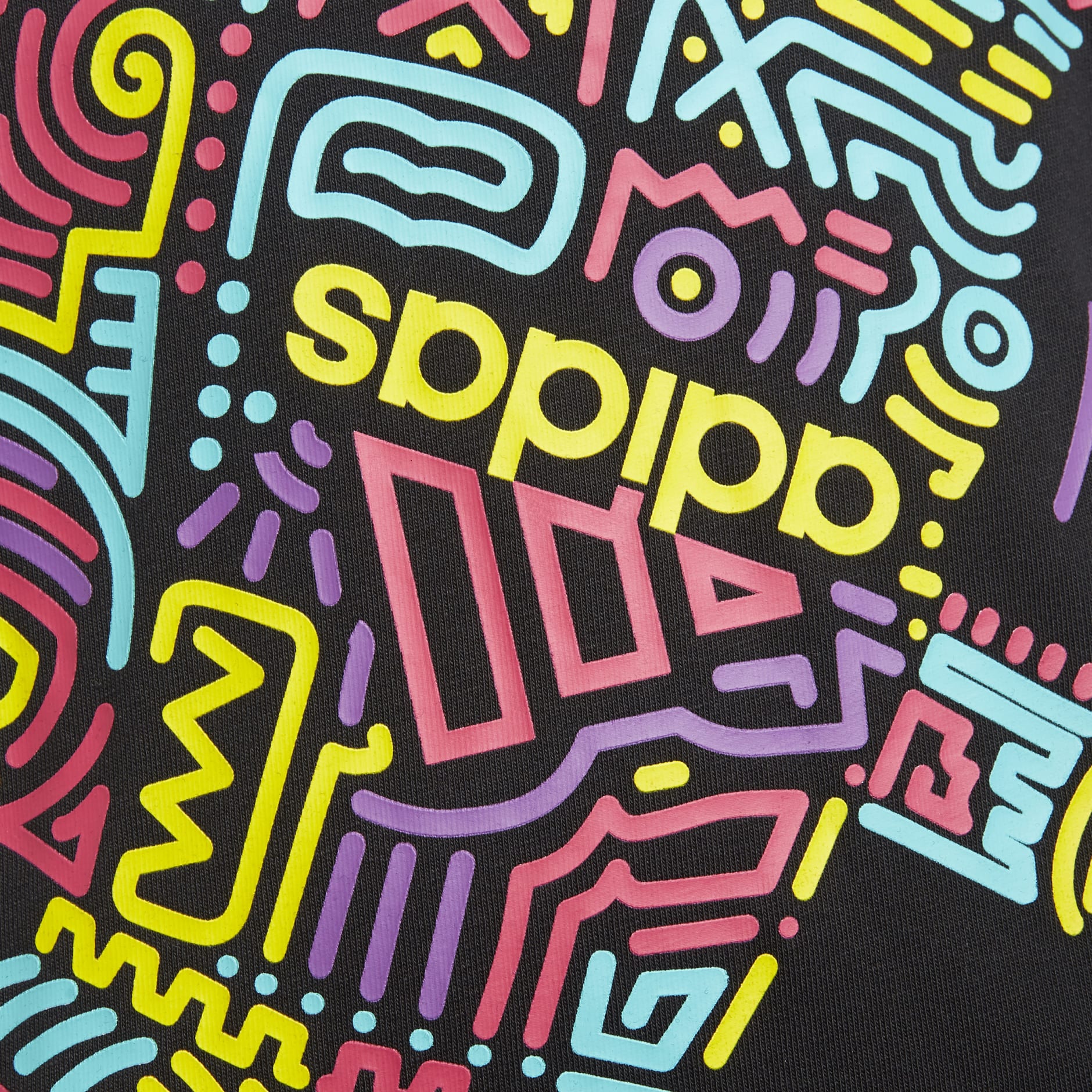 adidas x LEGO® Graphic Tee
