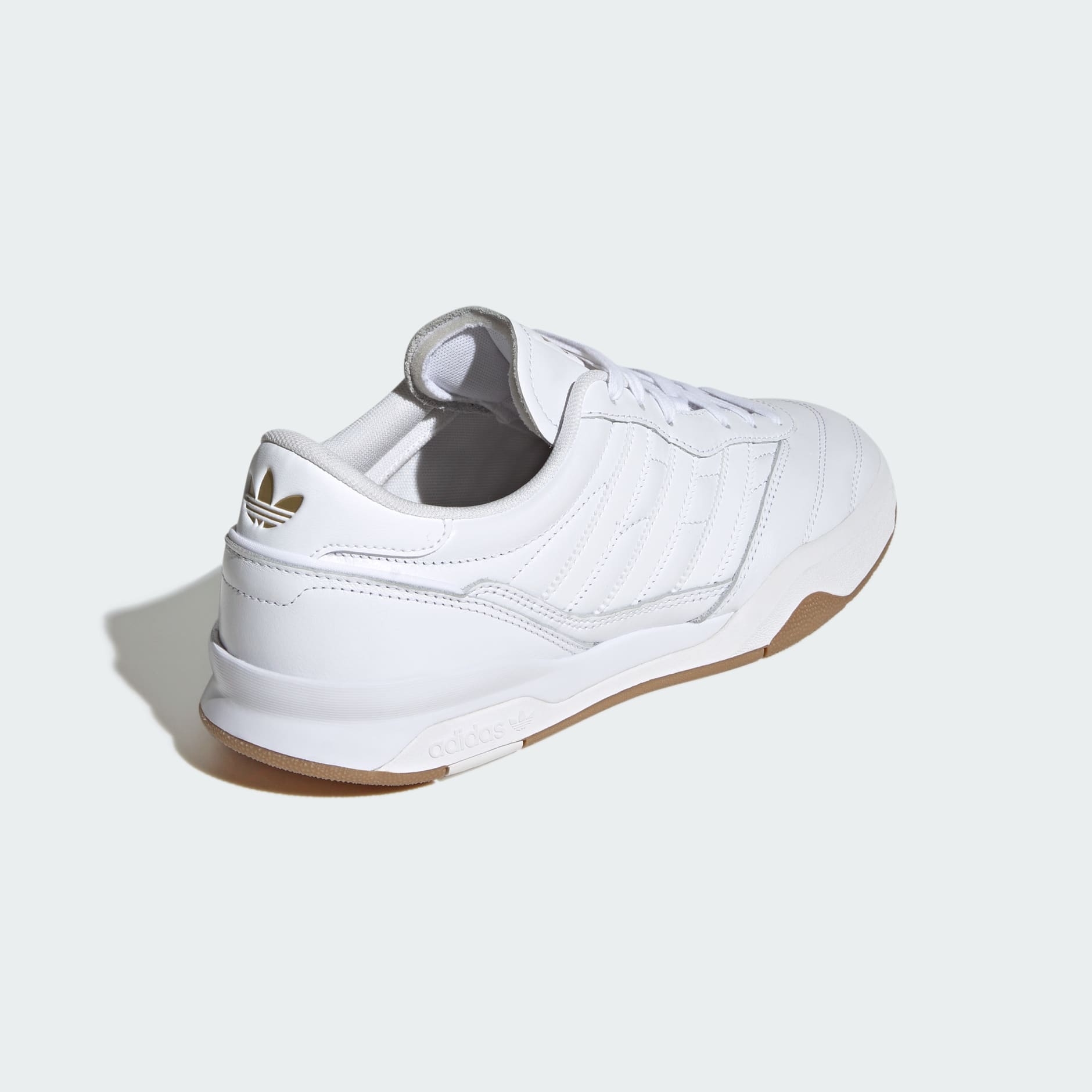 adidas Mundial FC Shoes - White | adidas UAE