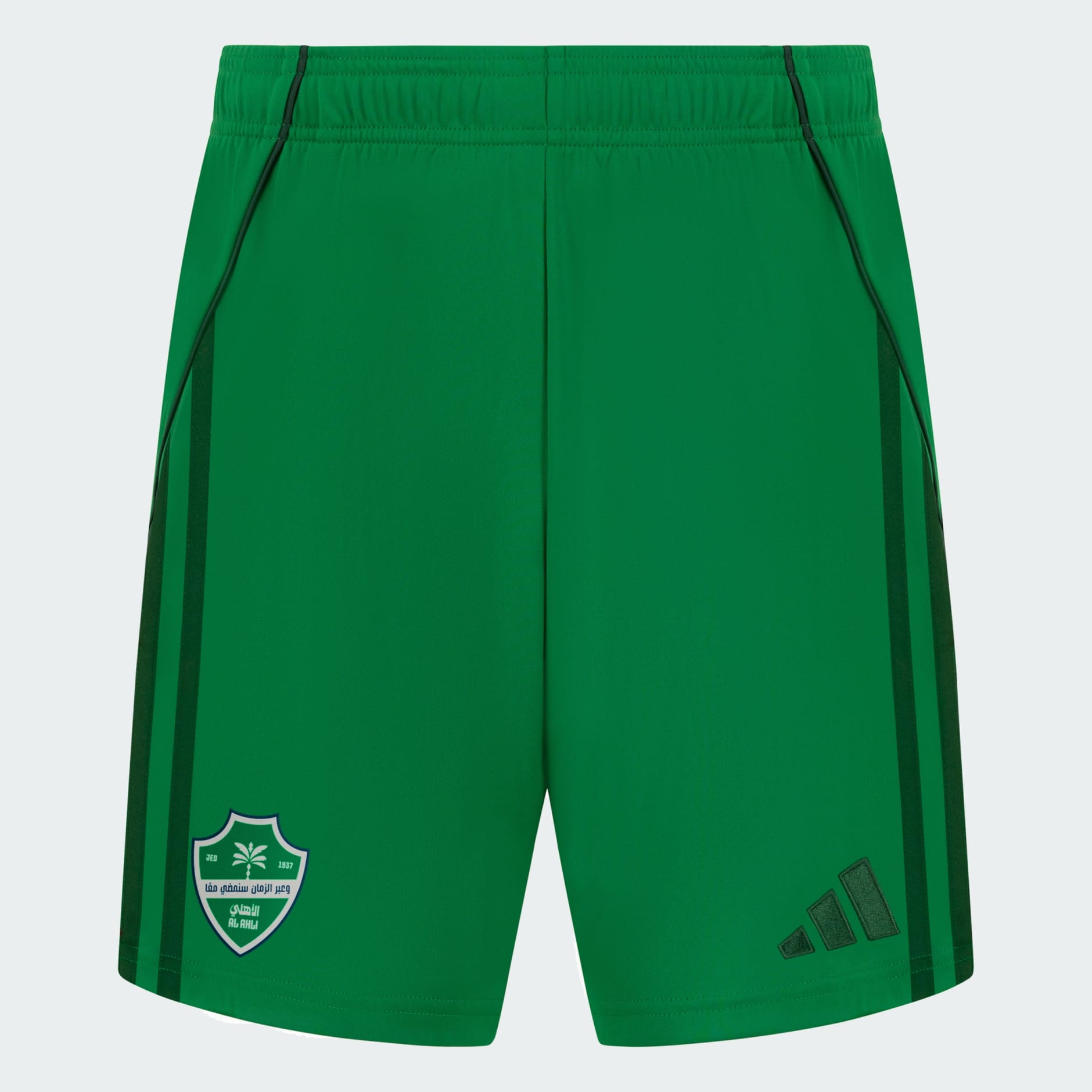 Al Ahli FC 25/26 HOME SHORT KIDS