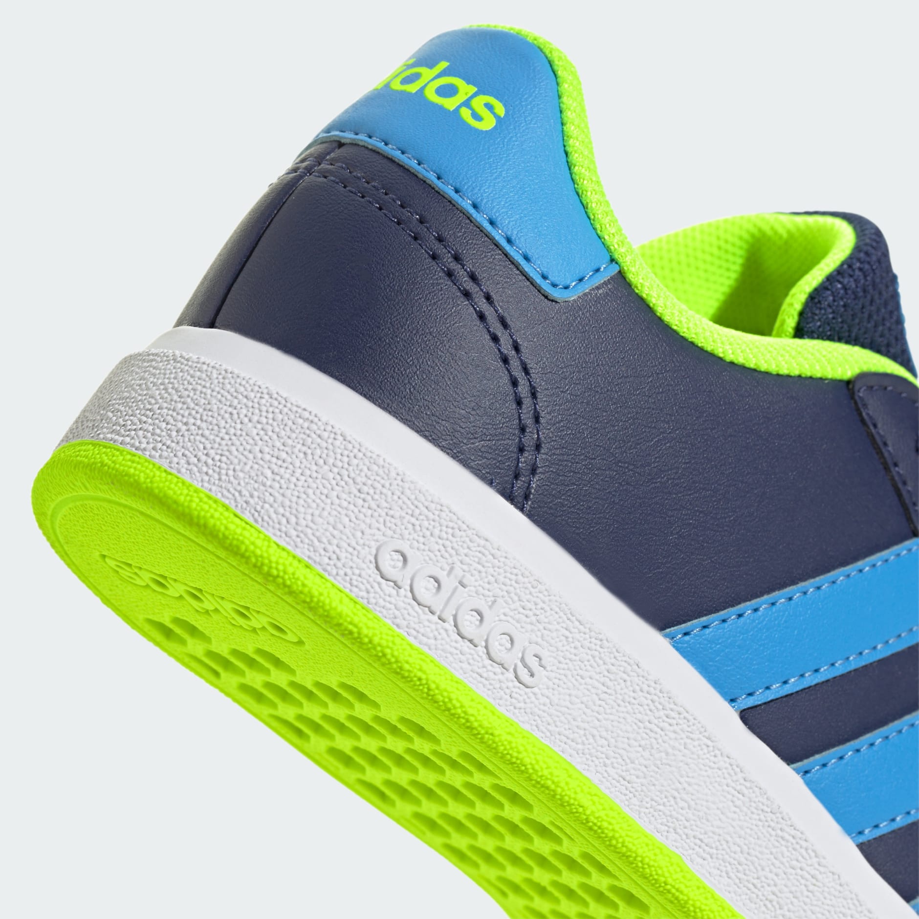 Tenis adidas Grand Court Lifestyle para Tenis con Cordones