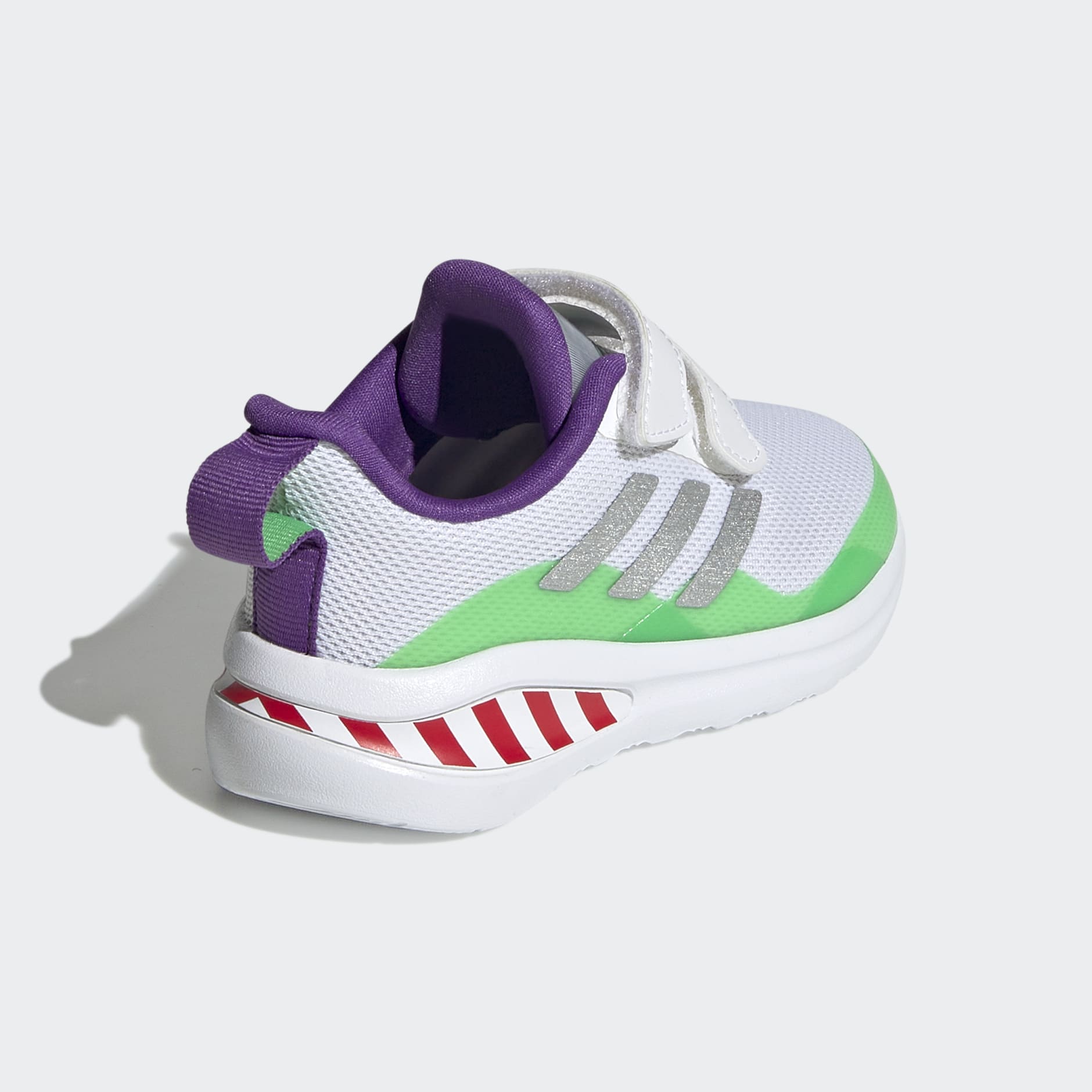 adidas x Disney Pixar Buzz Lightyear Toy Story Fortarun Shoes