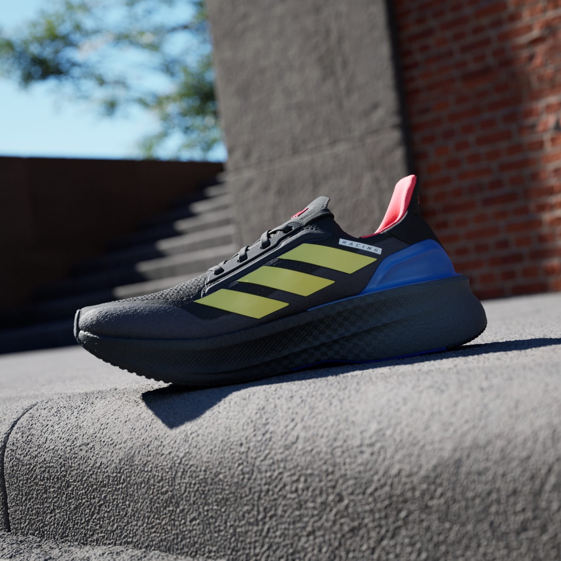 ULTRABOOST 5X
