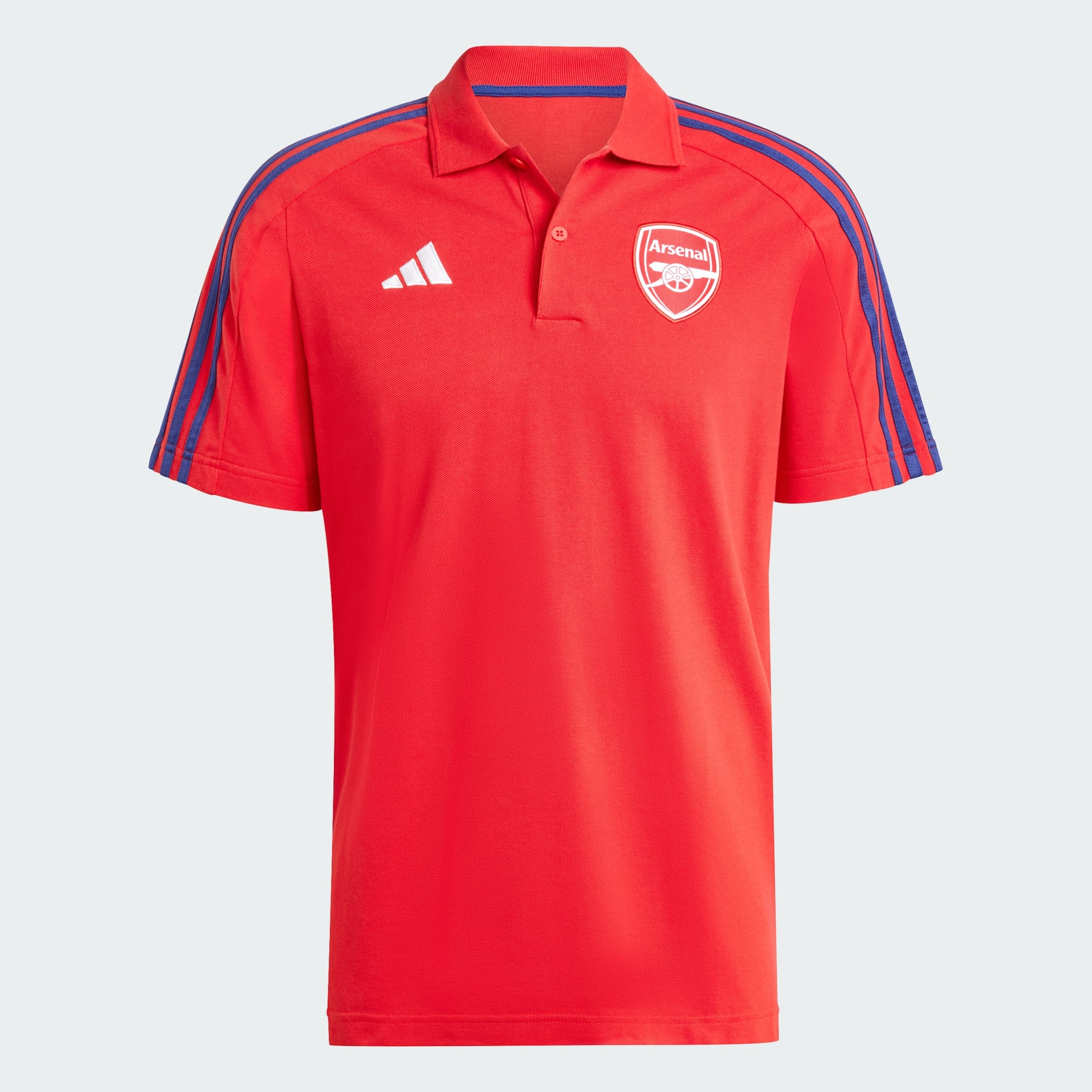 Arsenal adidas polo shirt online