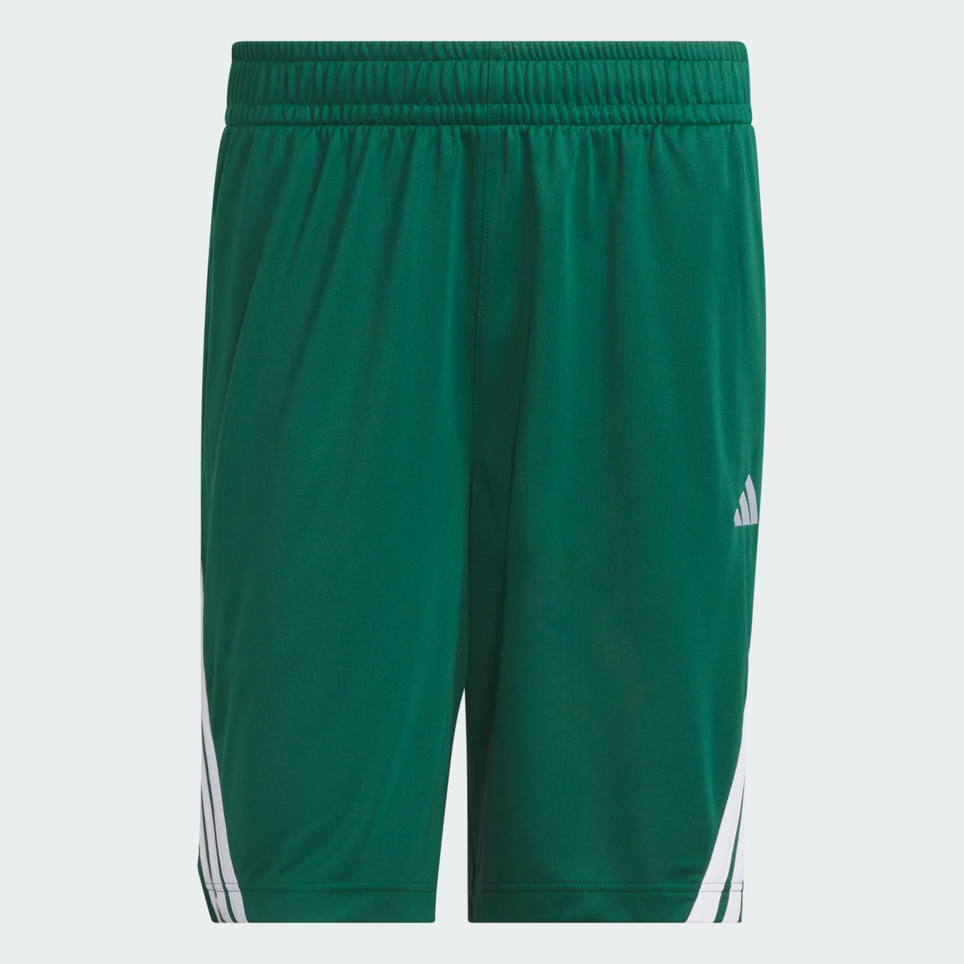 Legends 3-Stripes Basketball Shorts