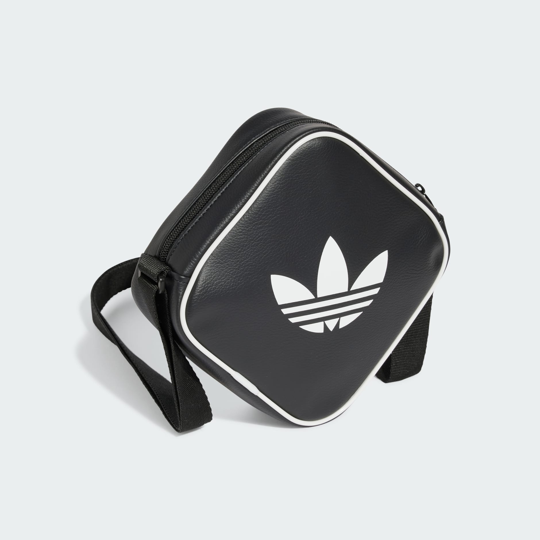 Adicolor Classic Diamond Bag - Black | adidas Hong Kong
