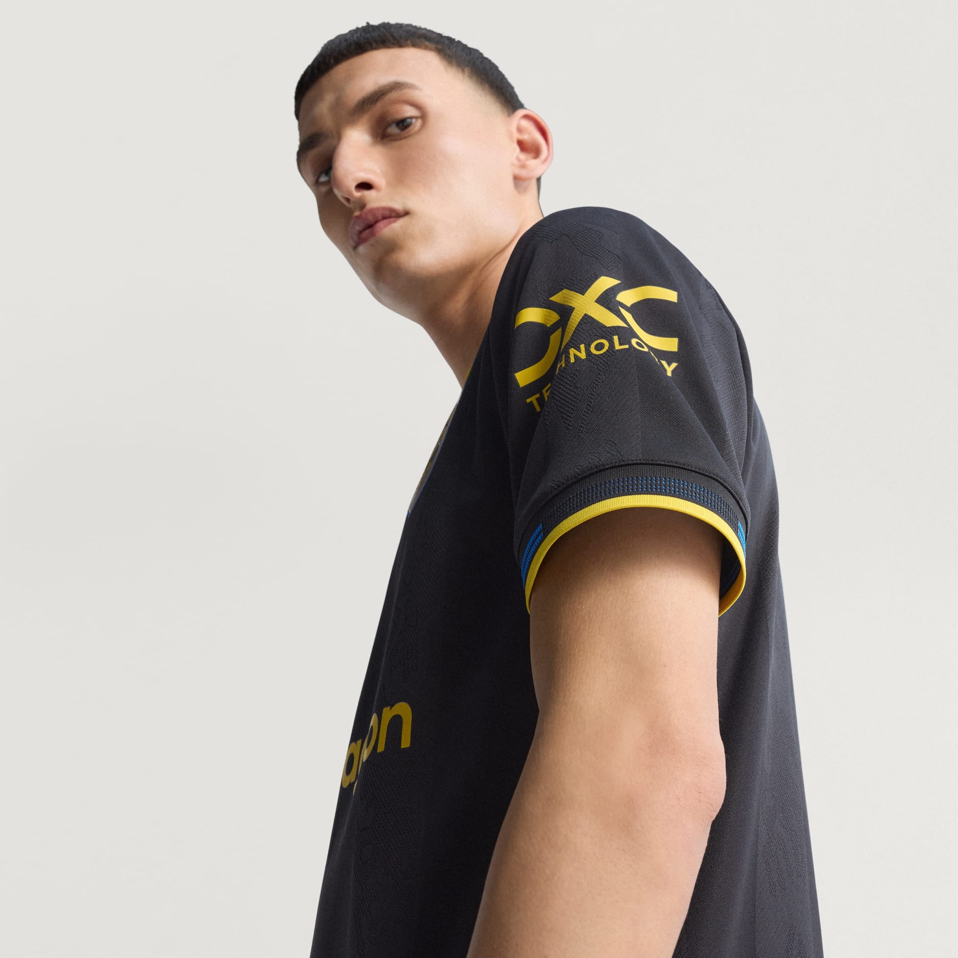 Manchester United 25/26 Third Authentic Jersey