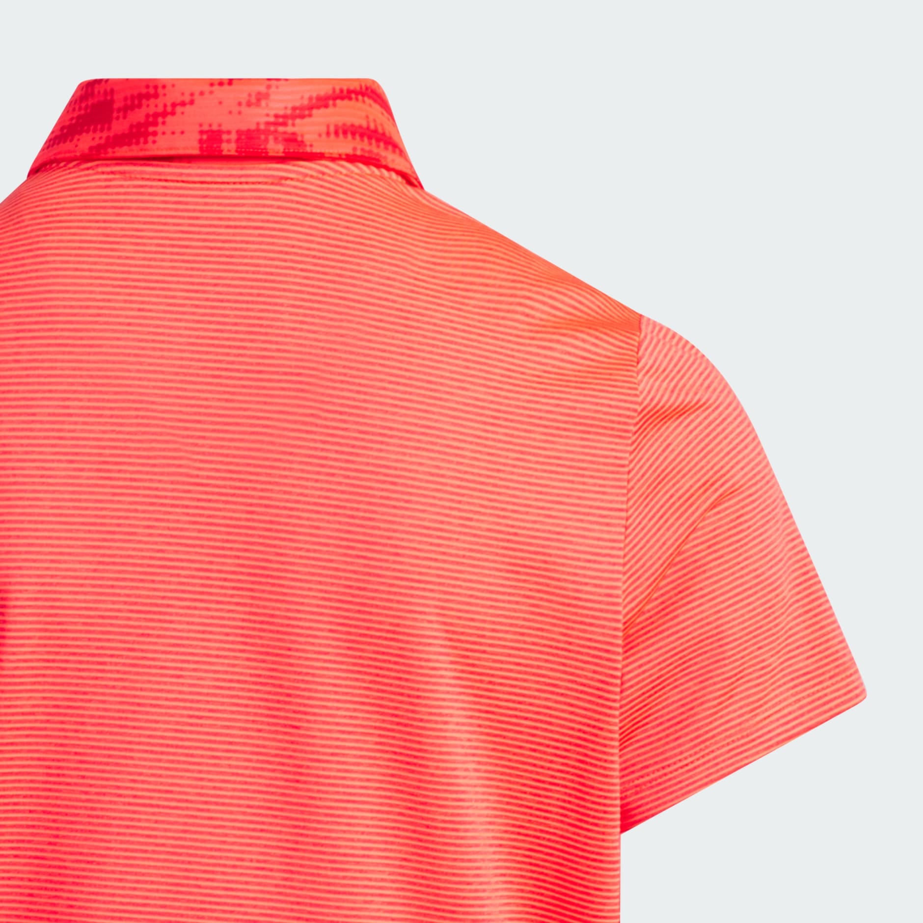 Dječja polo majica Ottoman Printed