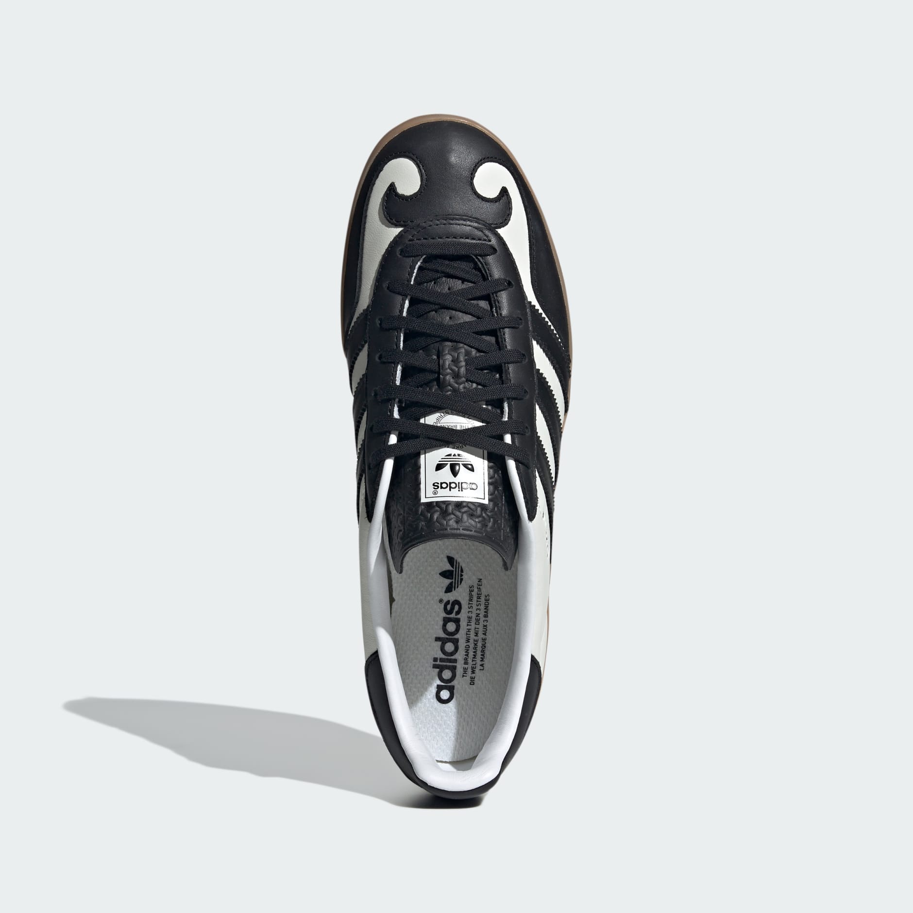 GAZELLE INDOOR
