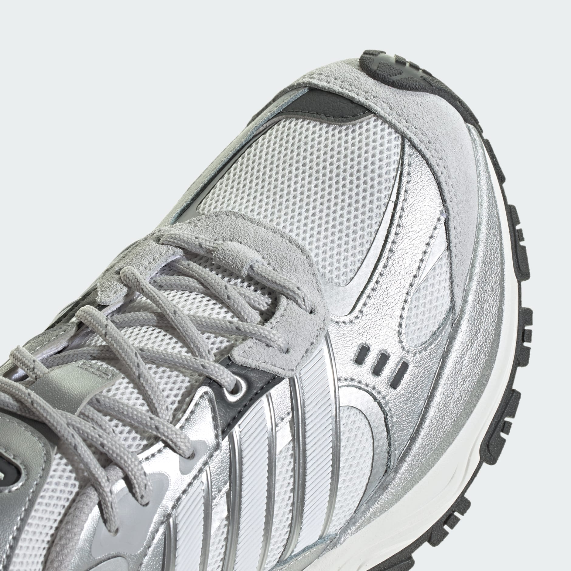 Shadow Fever Shoes - Grey | adidas Hong Kong