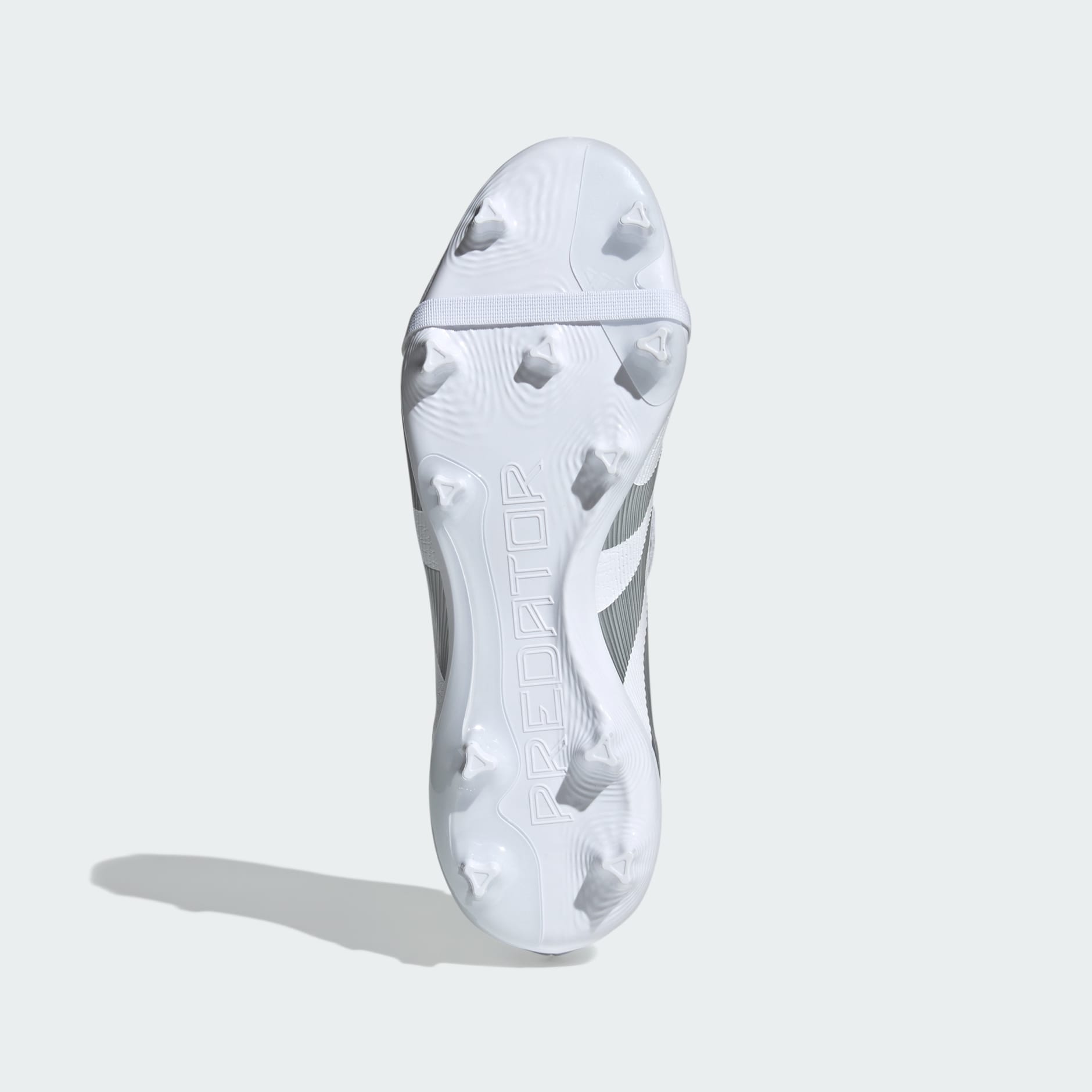 adidas Predator League Fold-Over Tongue Firm/Multi-Ground