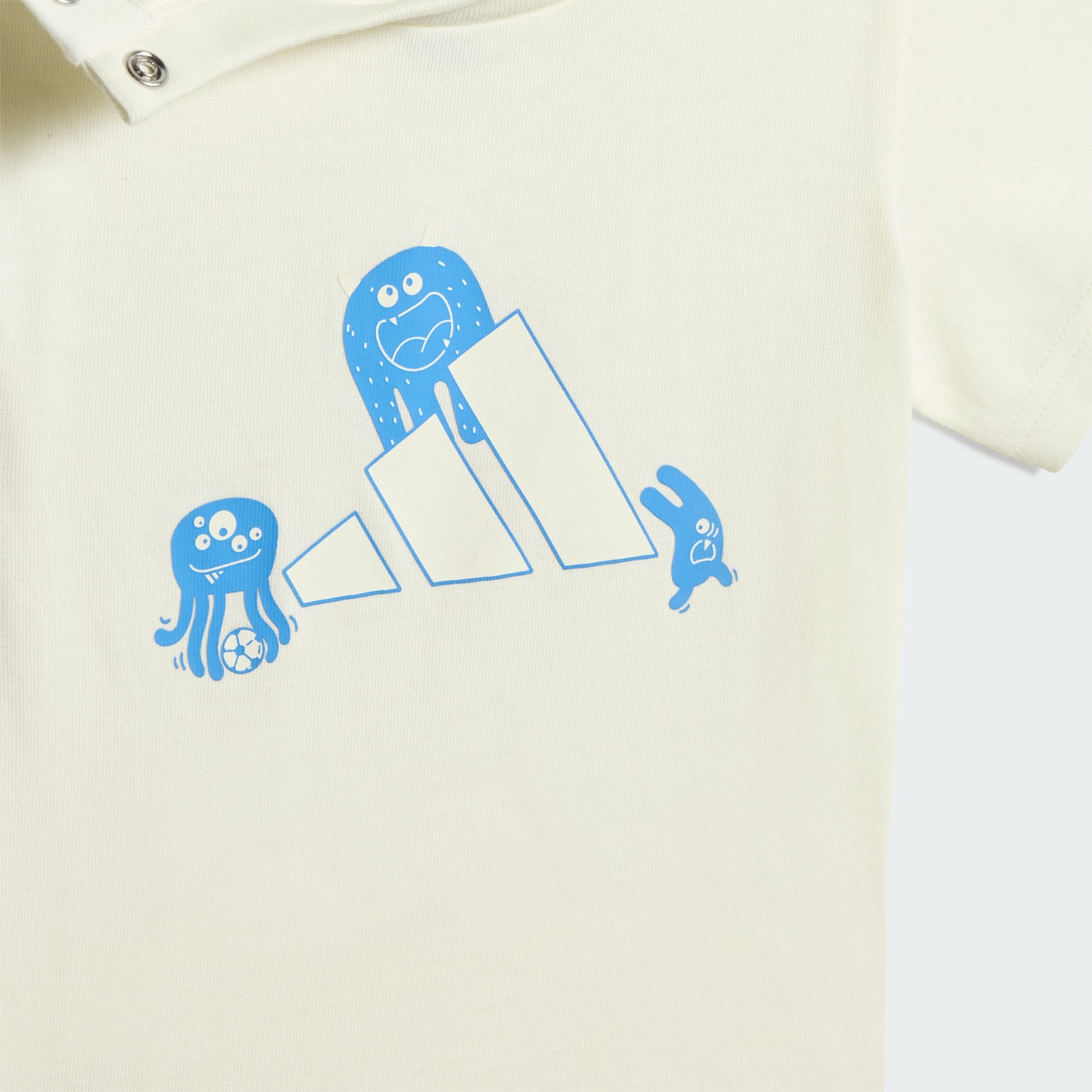 T-SHIRT GRAPHIQUE TIRO_NSTER B&Eacute;B&Eacute;S