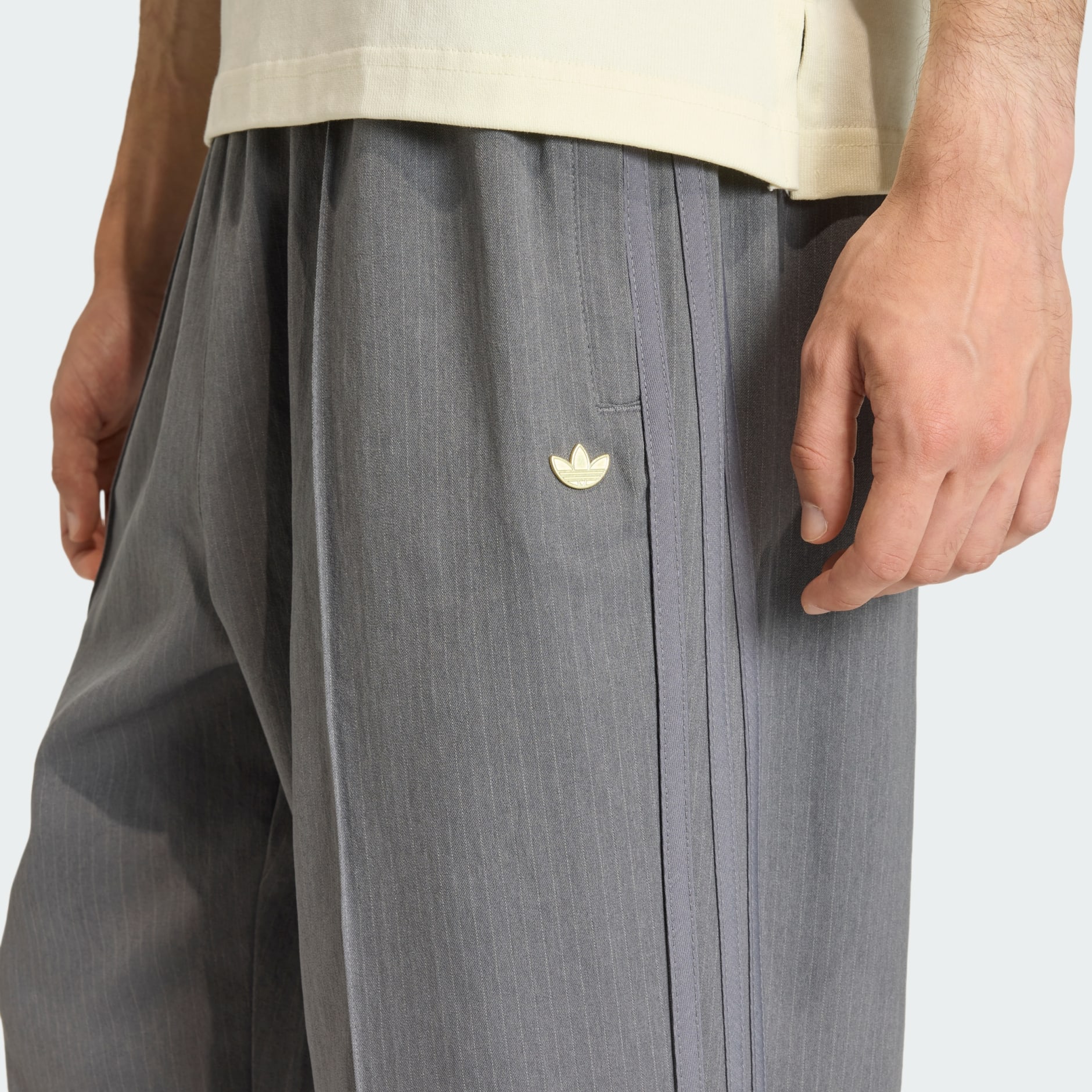 PANTALONI DE TRENING LEJERI FIREBIRD