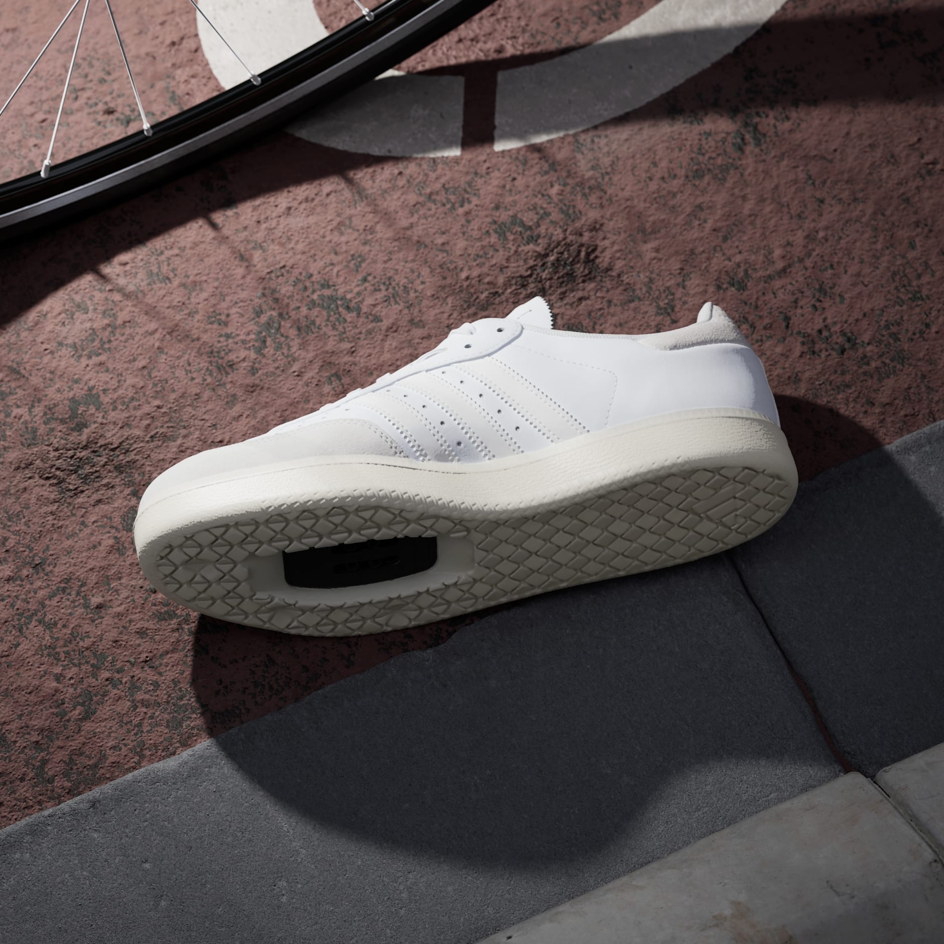 حذاء Velosamba Leather