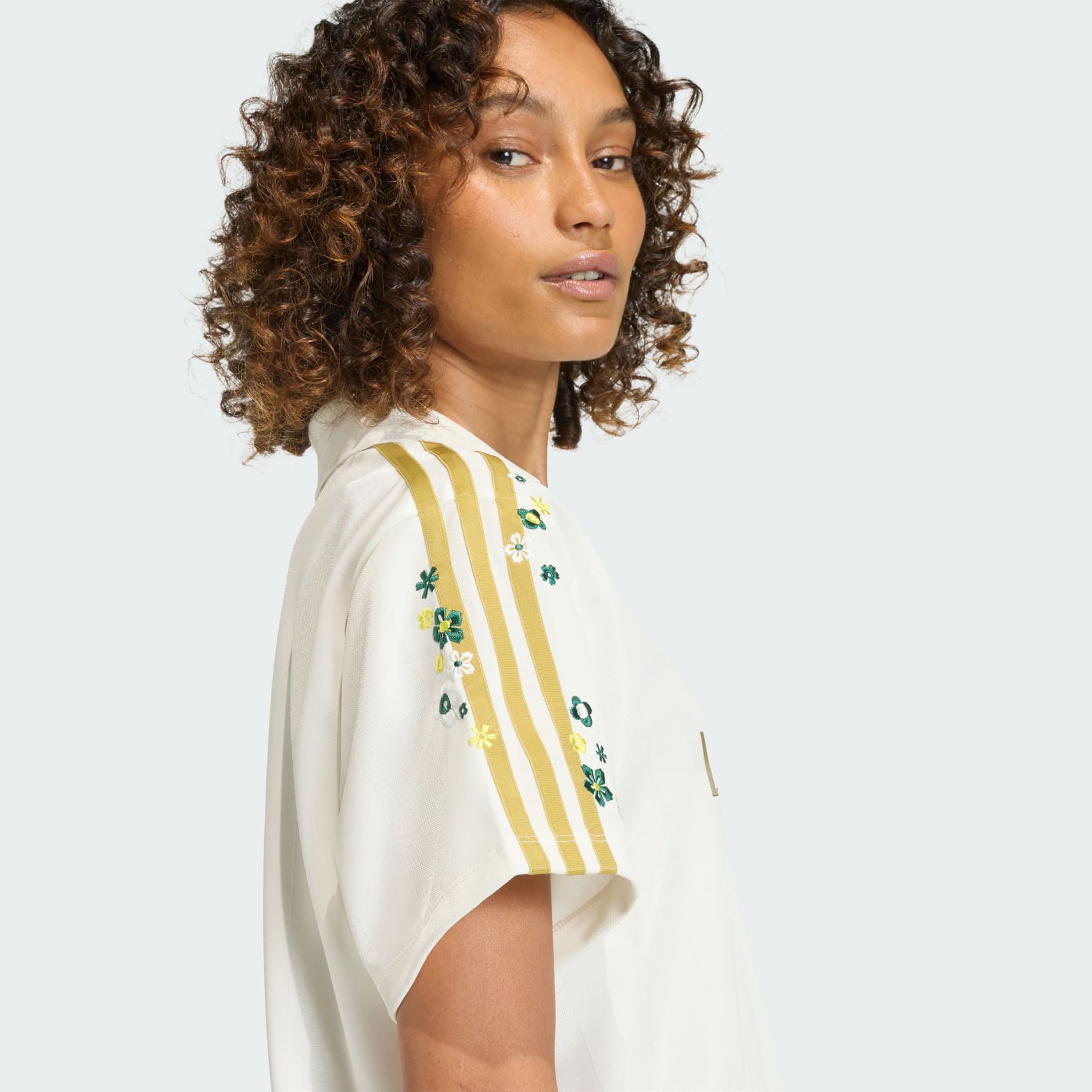 ADIDAS ORIGINALS X LIBERTY LONDON JERSEY
