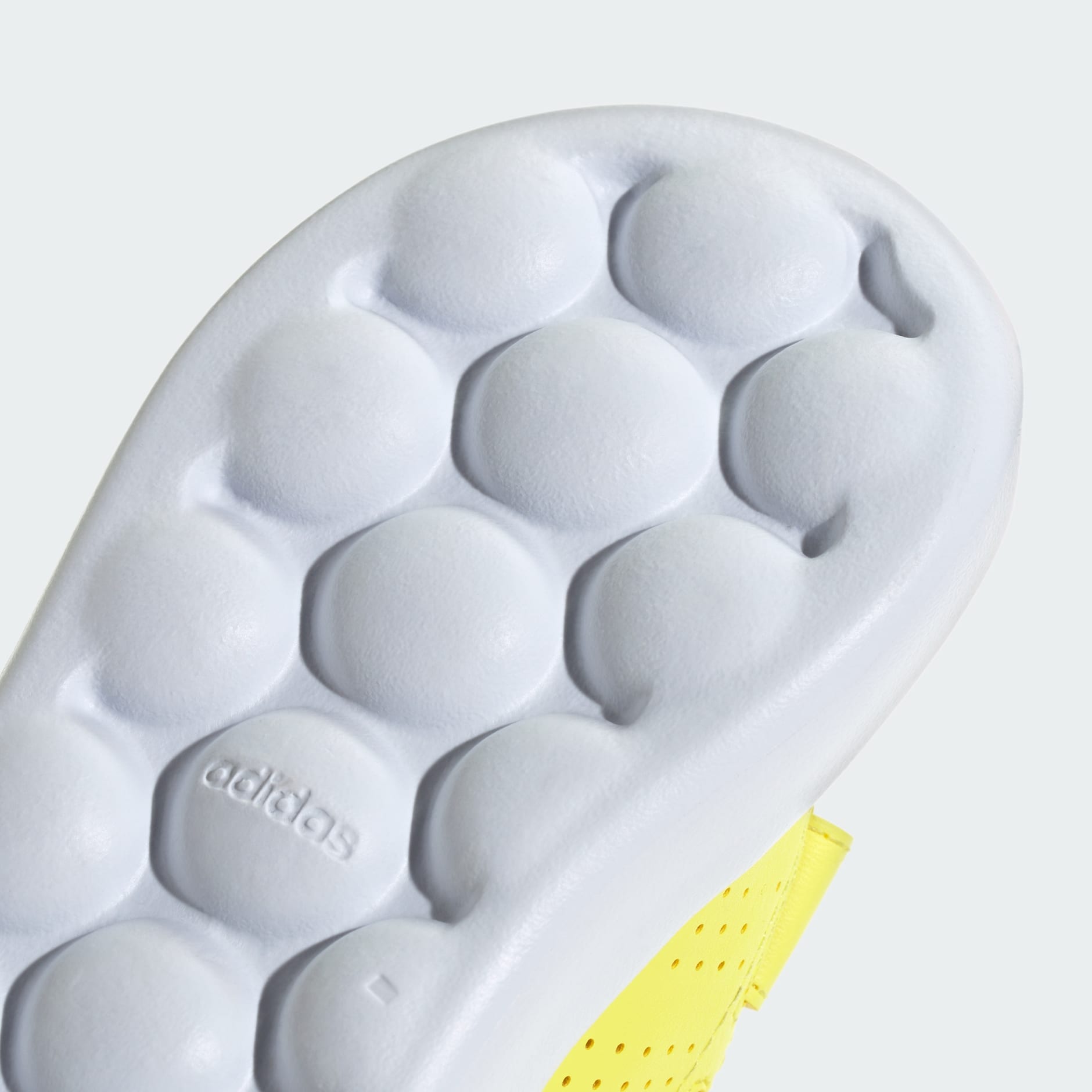 adidas Smiley Advantage Shoes Kids