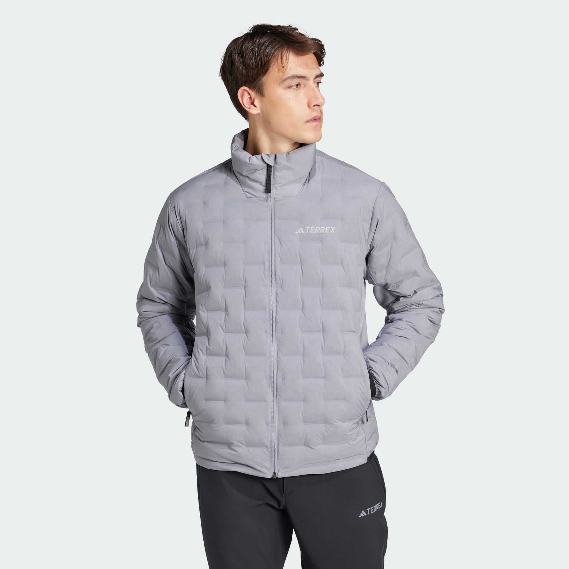 MT GOOSE JKT