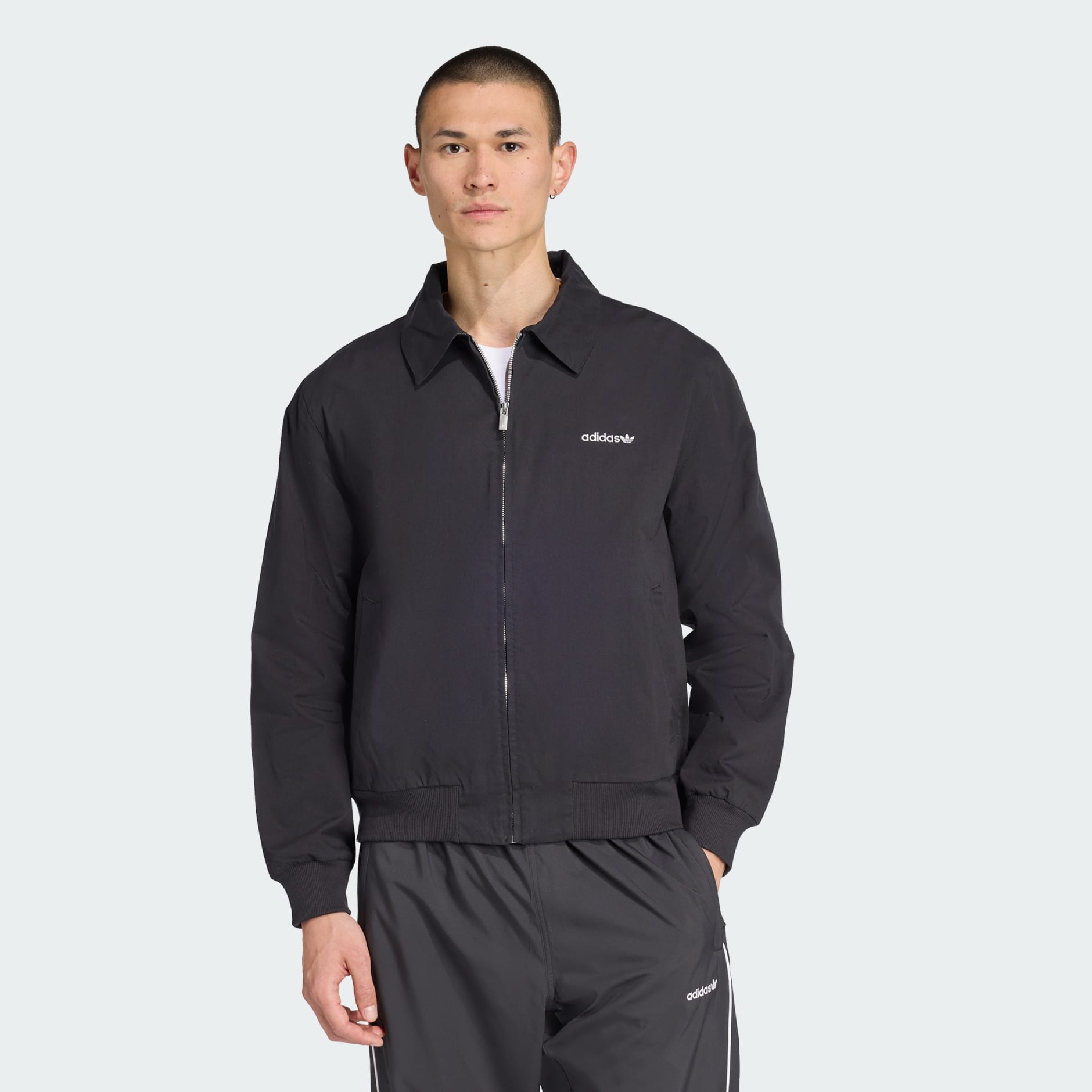 Tartan Regular Jacket