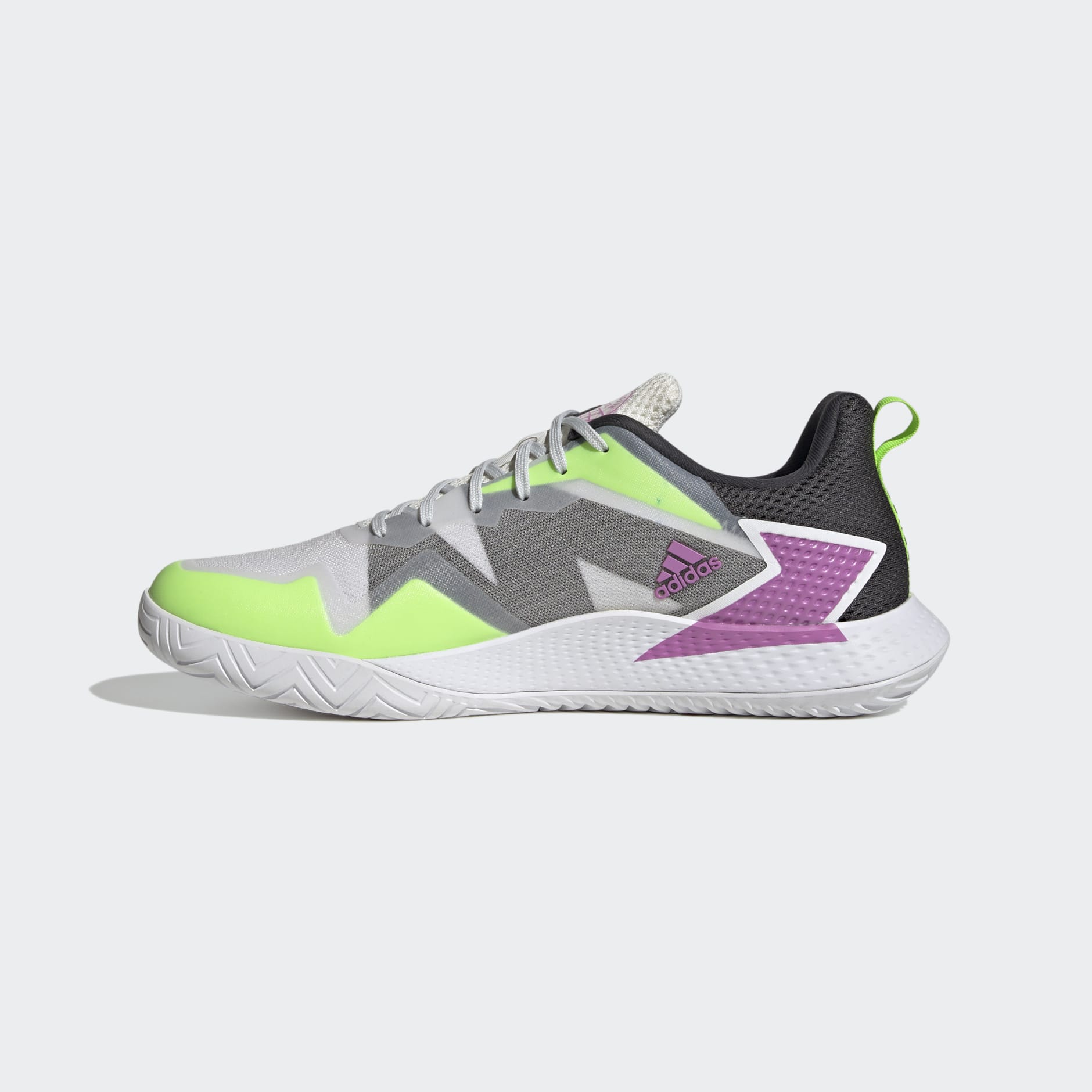 Defiant Speed Tennis Shoes