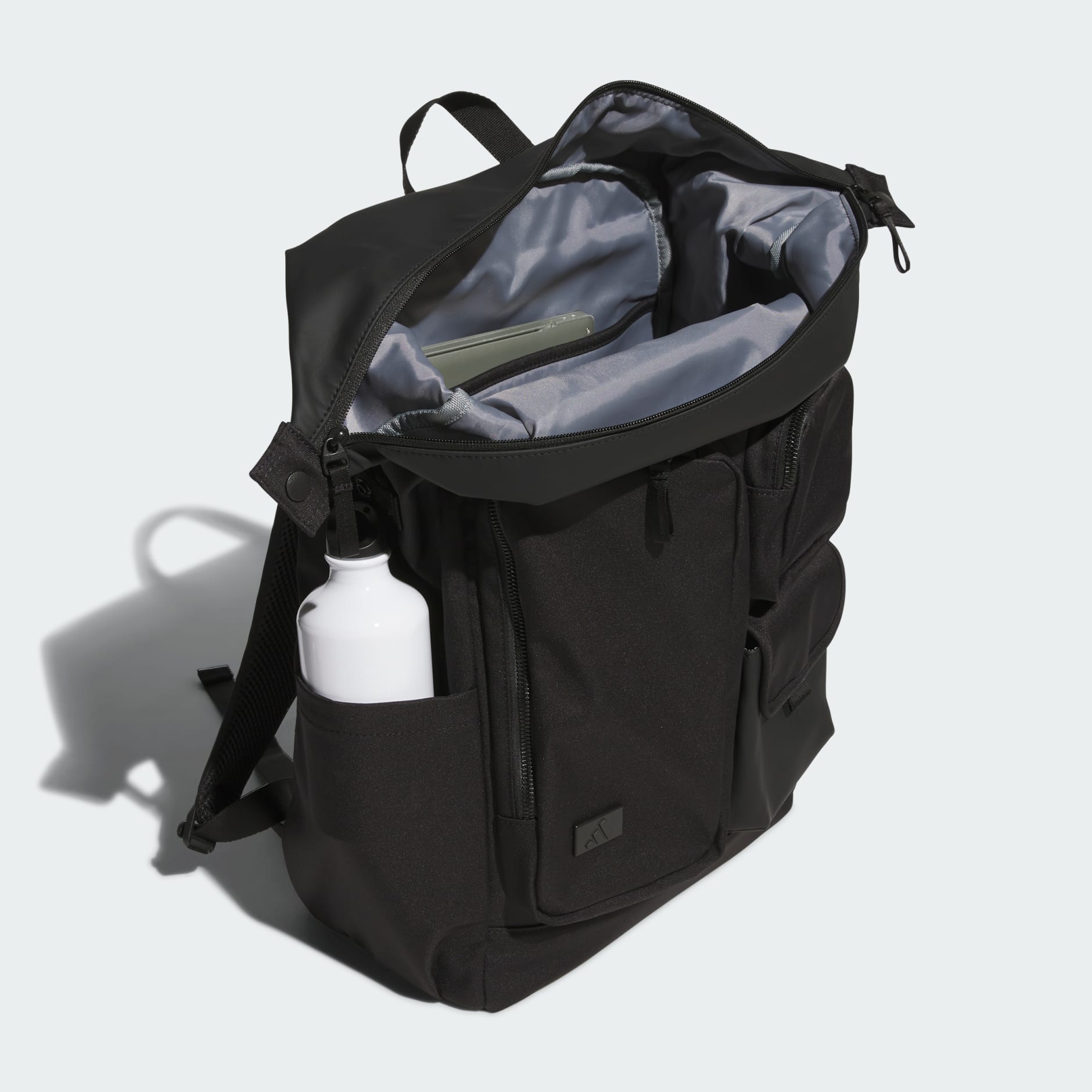 MUST HAVE 3D POCKET PREMIUM BACKPACK