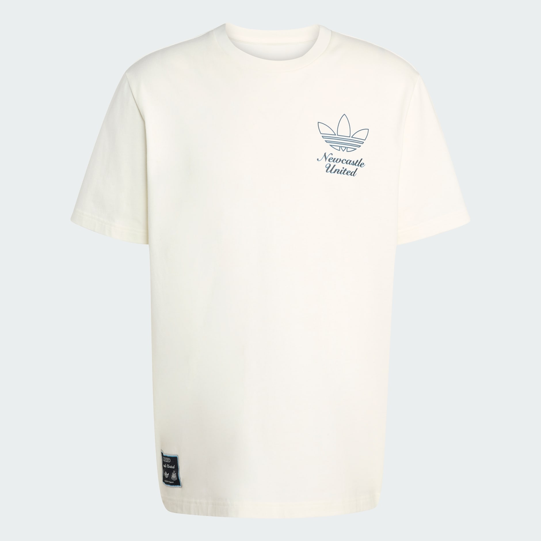 Clothing - Newcastle United FC Terrace Icons Graphic Tee