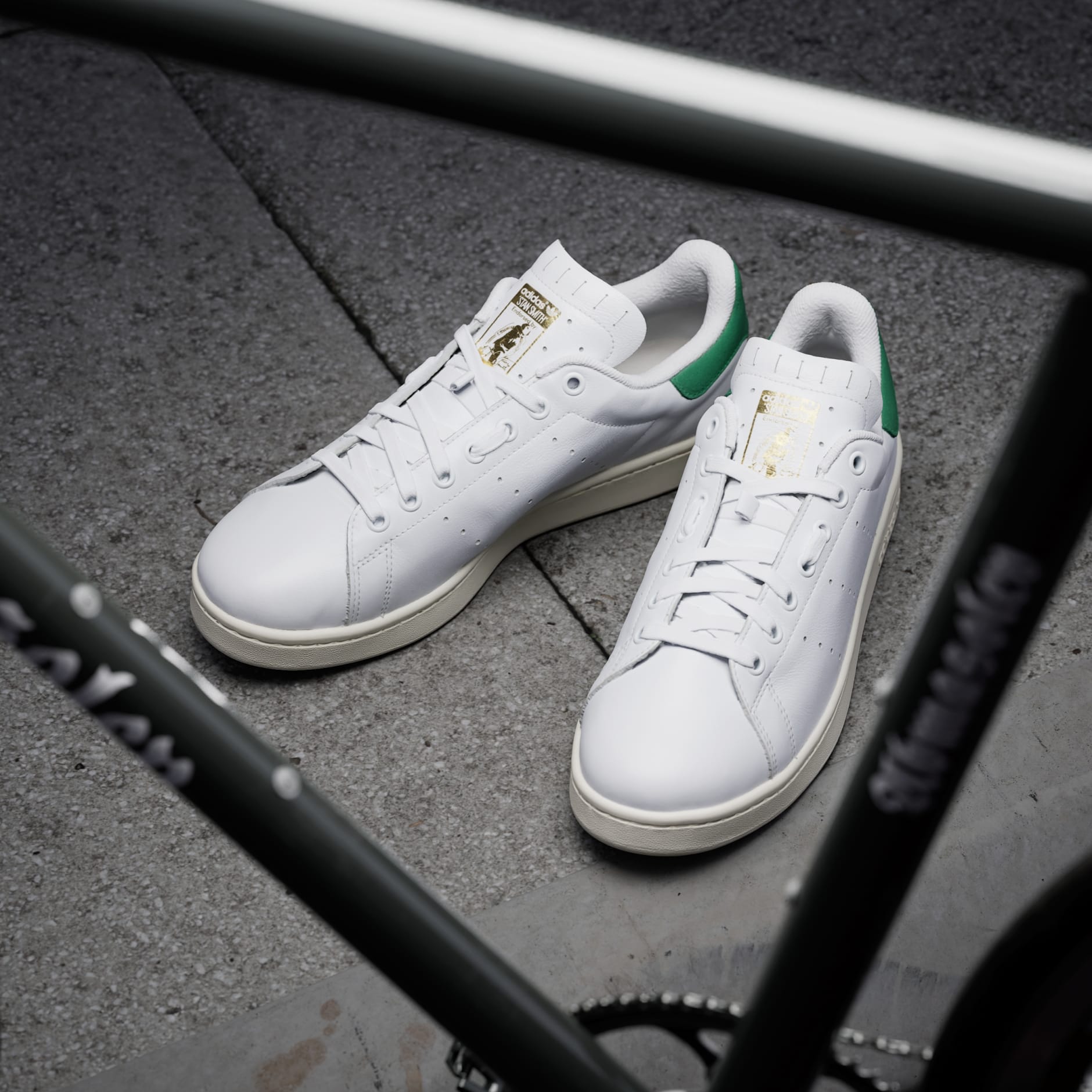 Pantofi Velostan Smith
