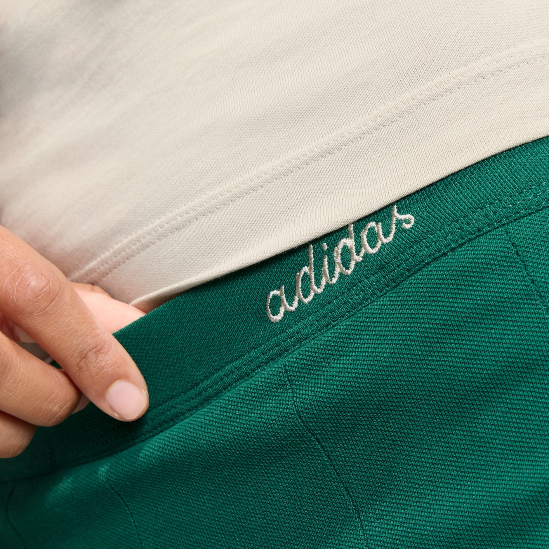 Fustă Seasonal Essentials Colorpop cu colanți interiori