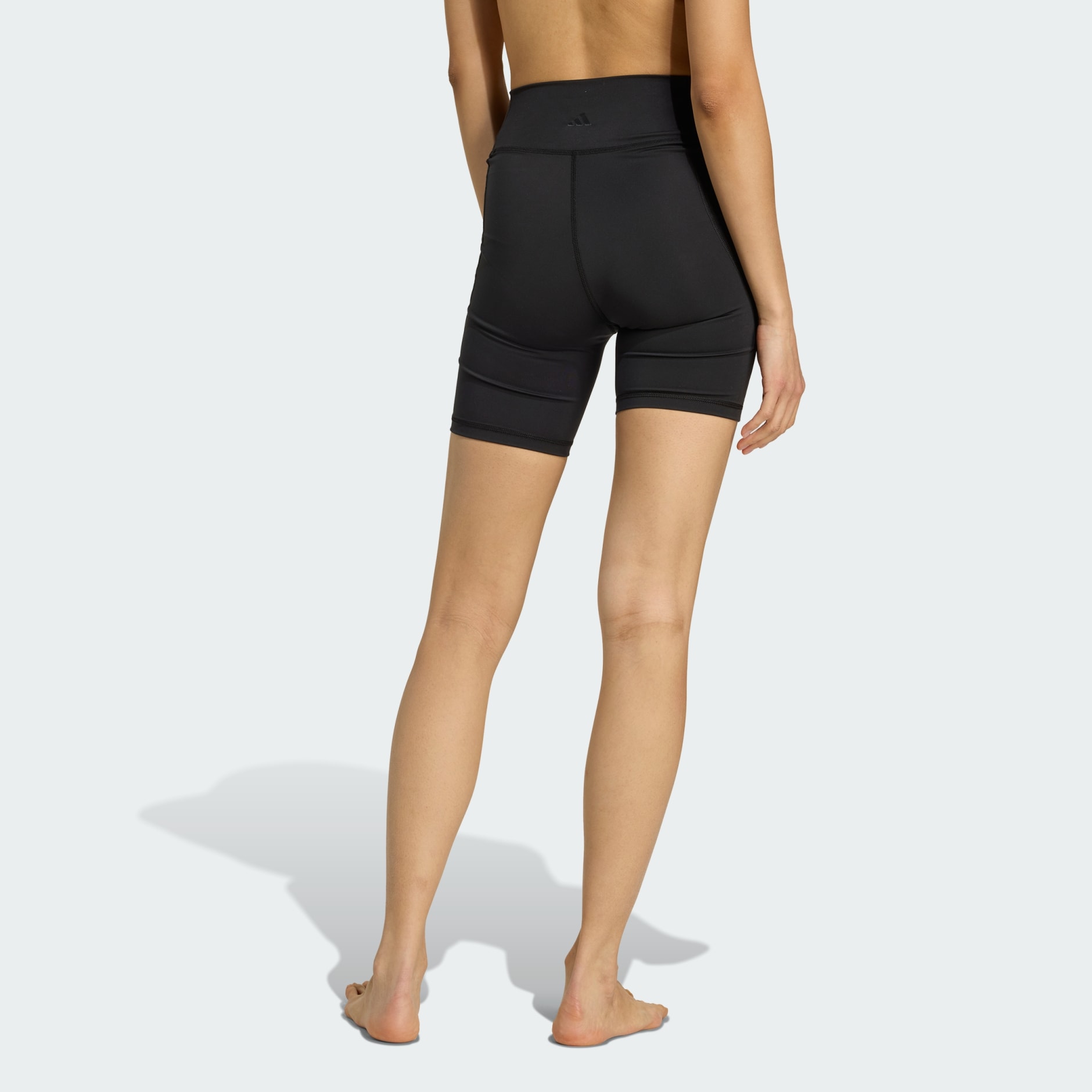 All Me Essentials 7-Inch Short Leggings