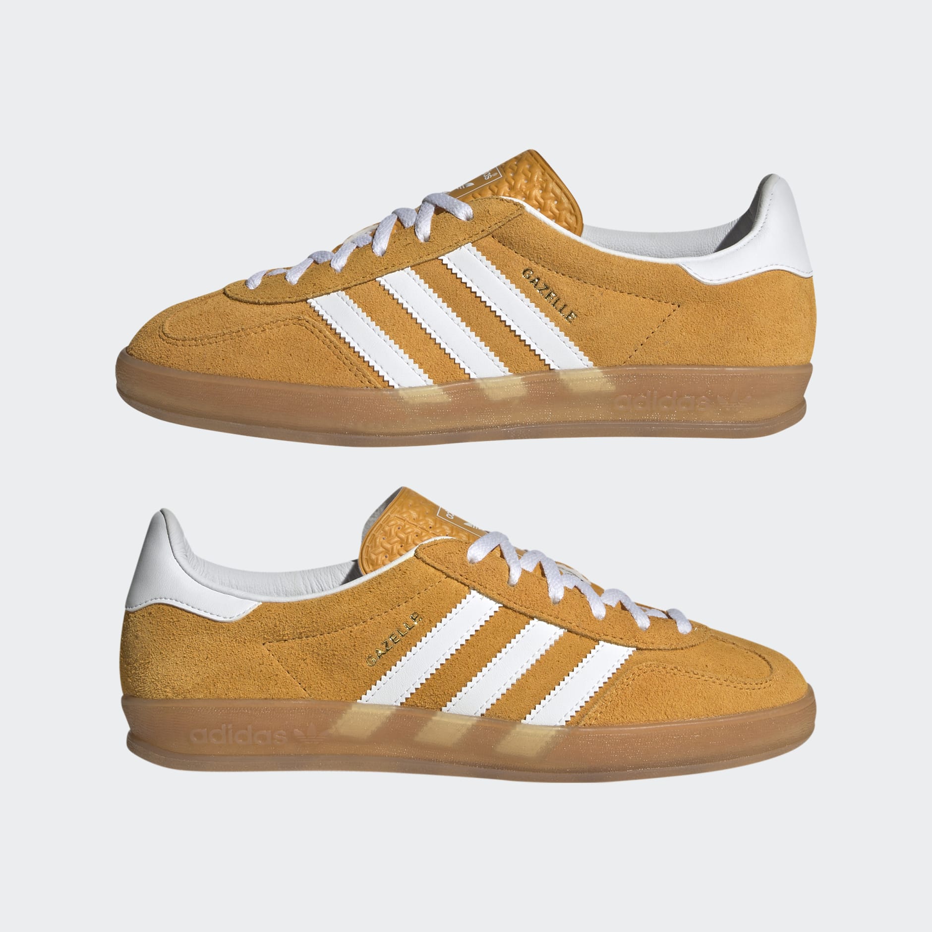 GAZELLE INDOOR W