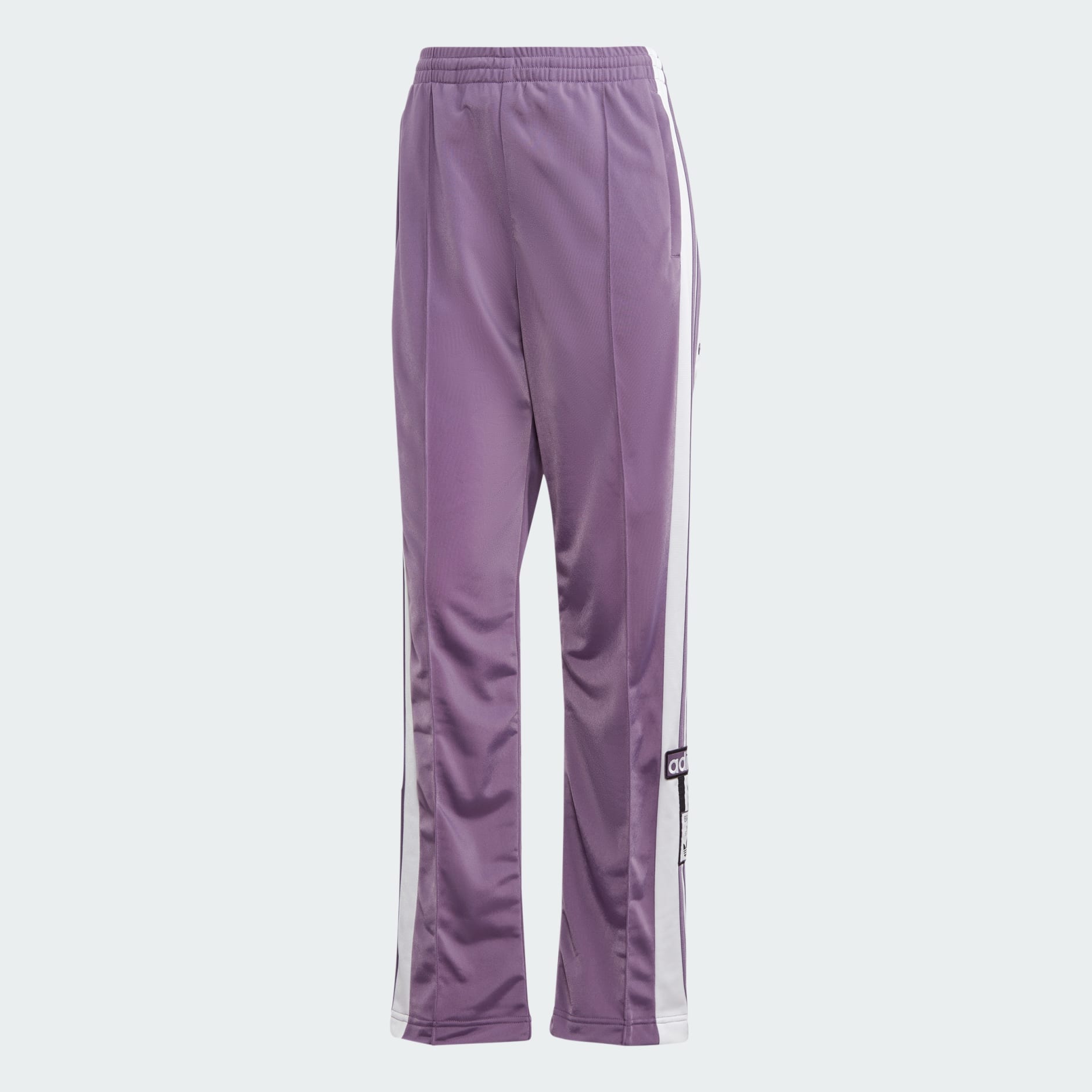 adidas Adicolor Classics Adibreak Track Pants - Purple | adidas UAE