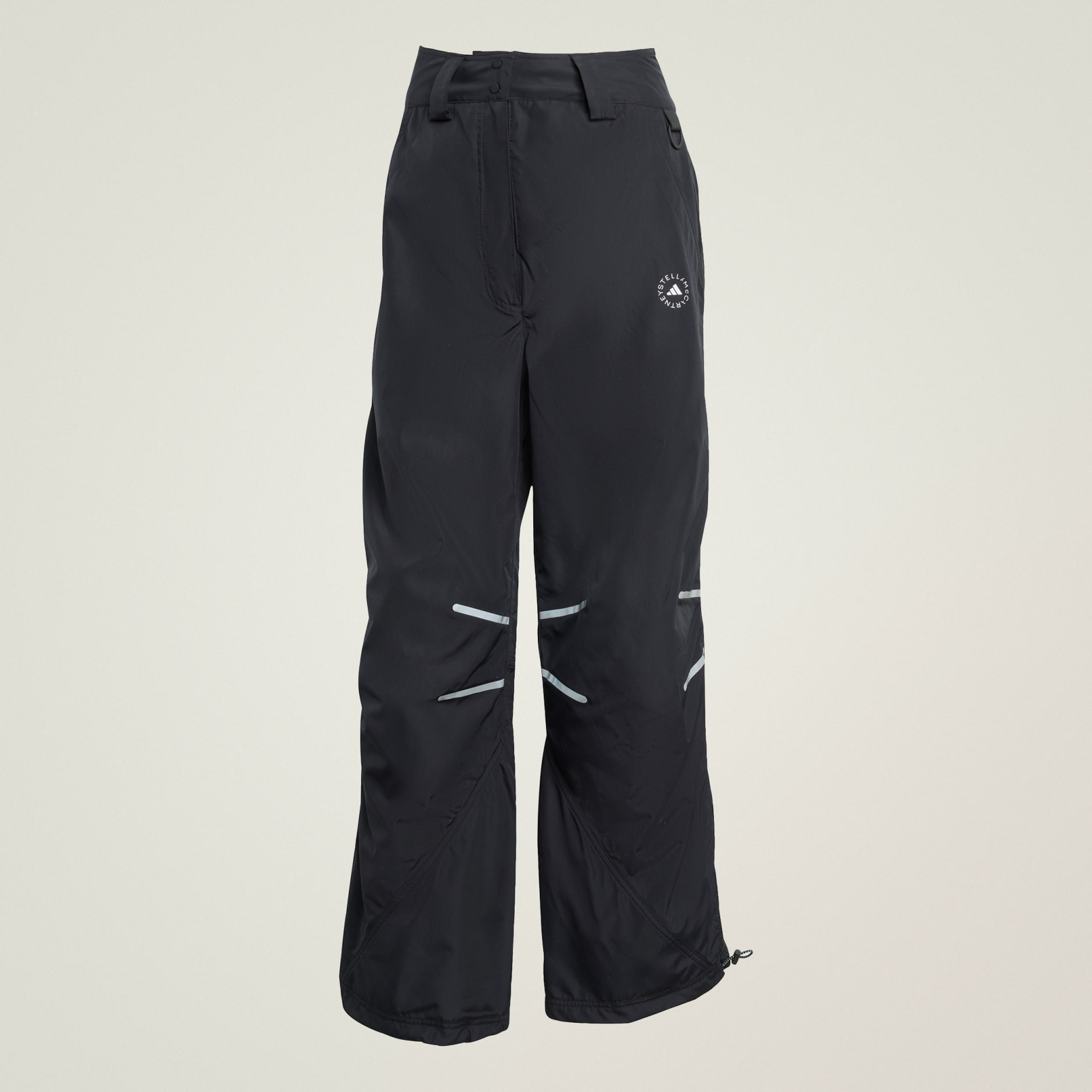 Pantalon de surv&ecirc;tement toile adidas by Stella McCartney