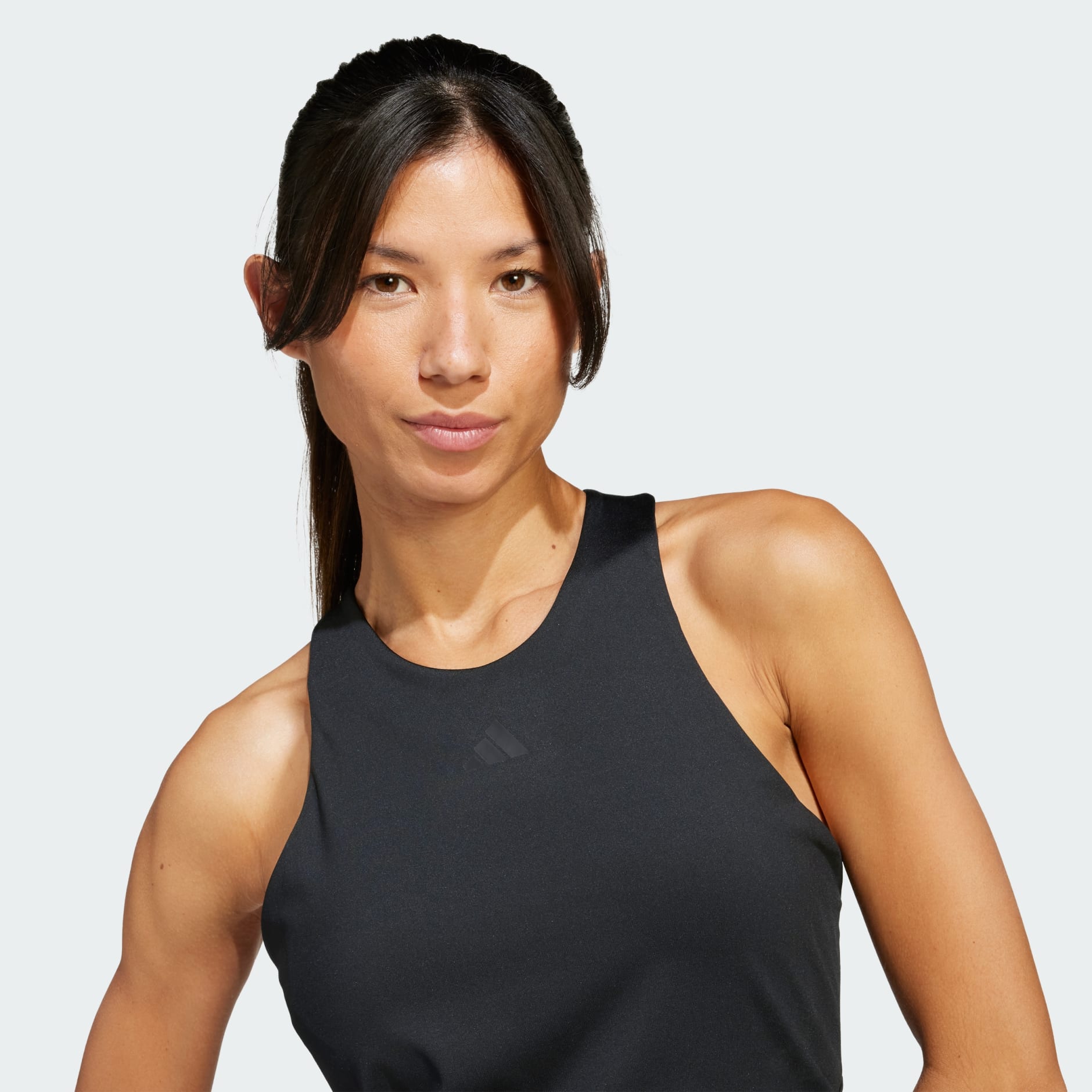 גופיית Tennis Climacool Mid-Length Y