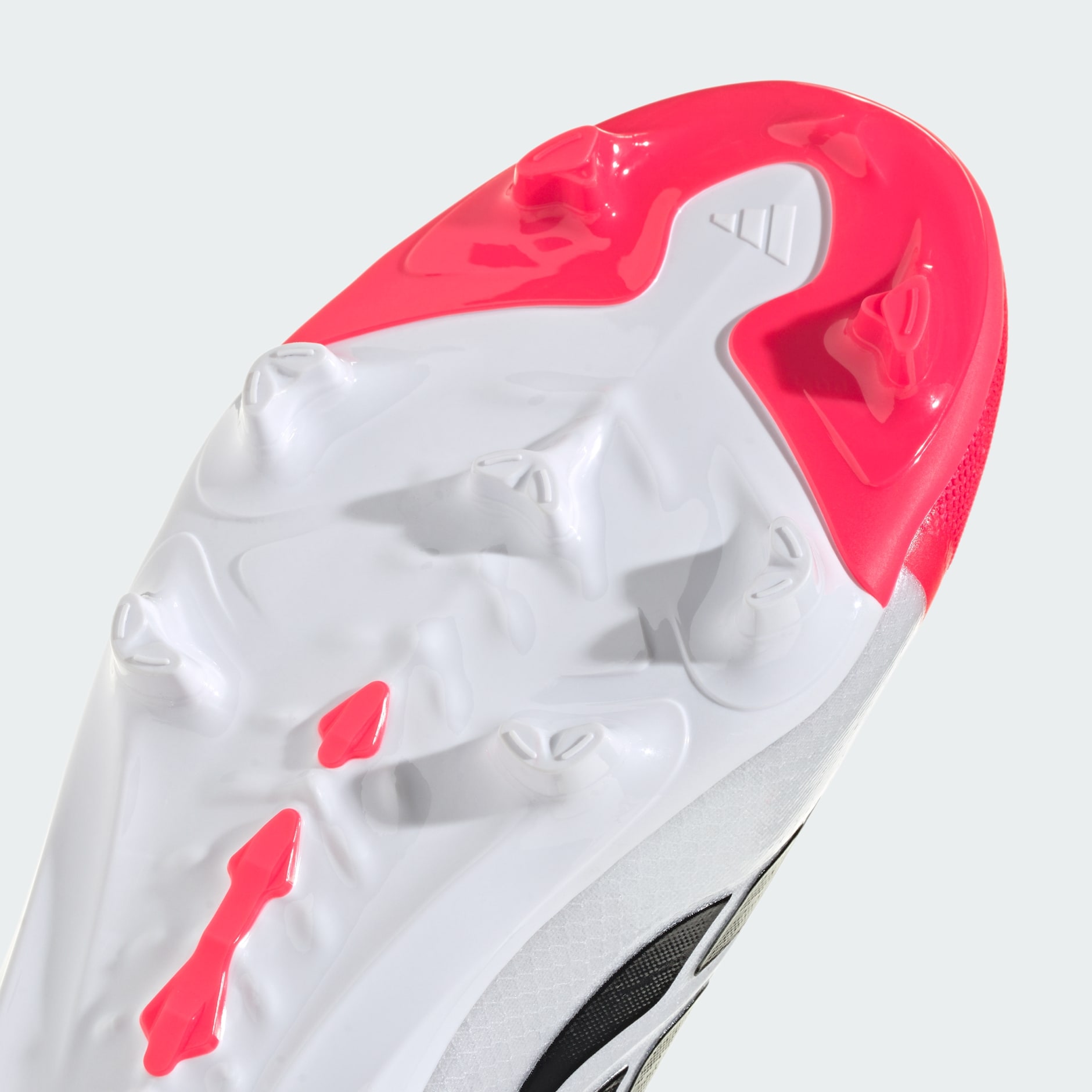 PREDATOR ELITE Laceless Firm Ground Football Boots Kids