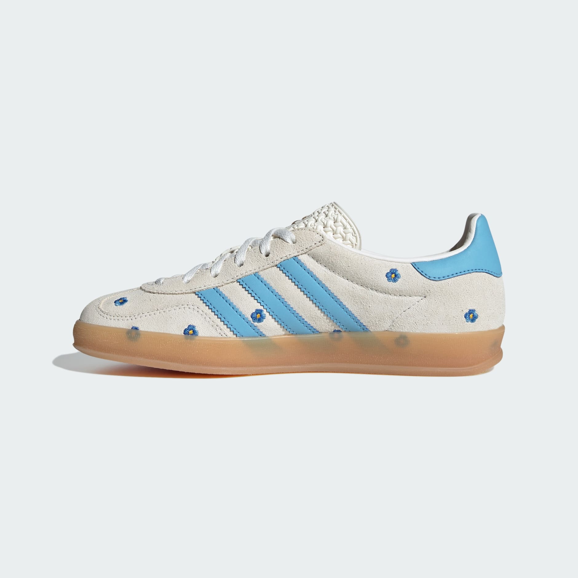 Gazelle Indoor Shoes