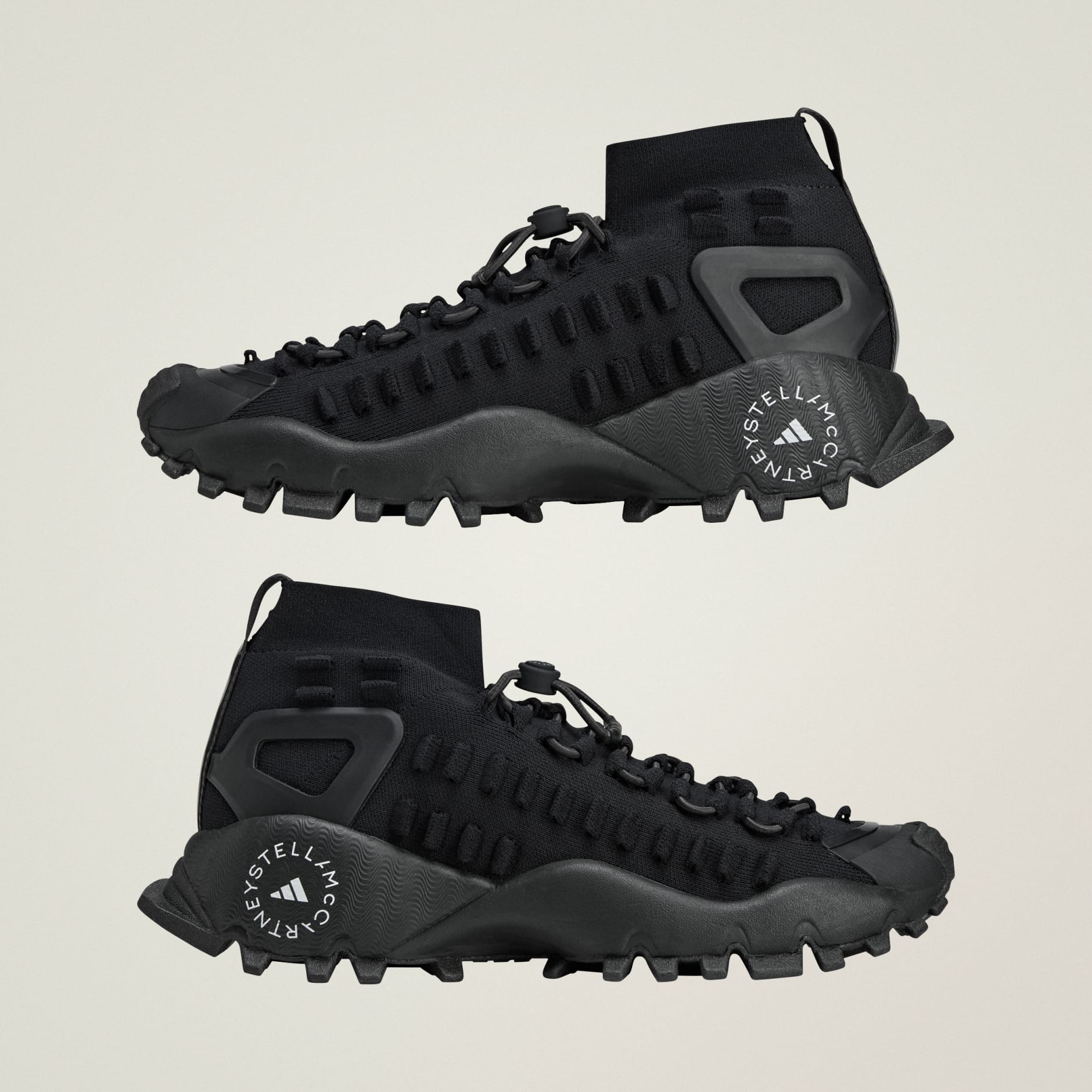 Pantofi sport adidas by Stella McCartney Seeulater 2