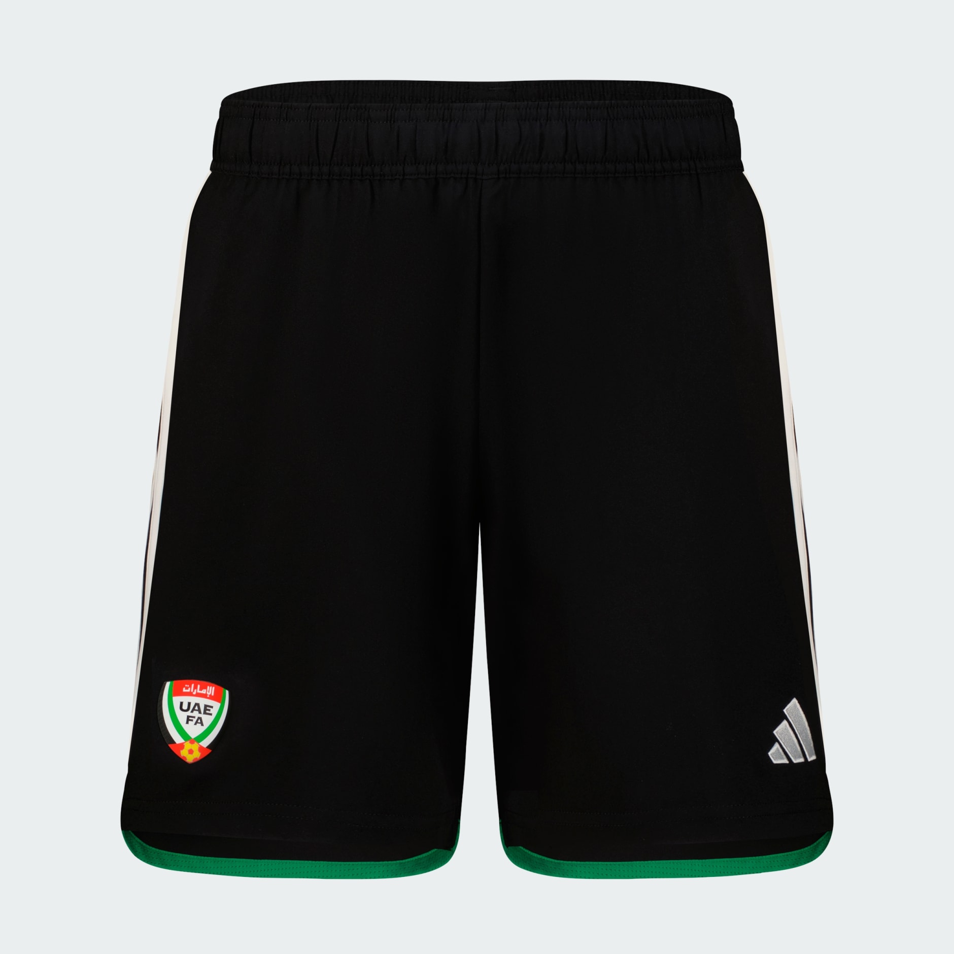 UAE FA AWAY SHORT