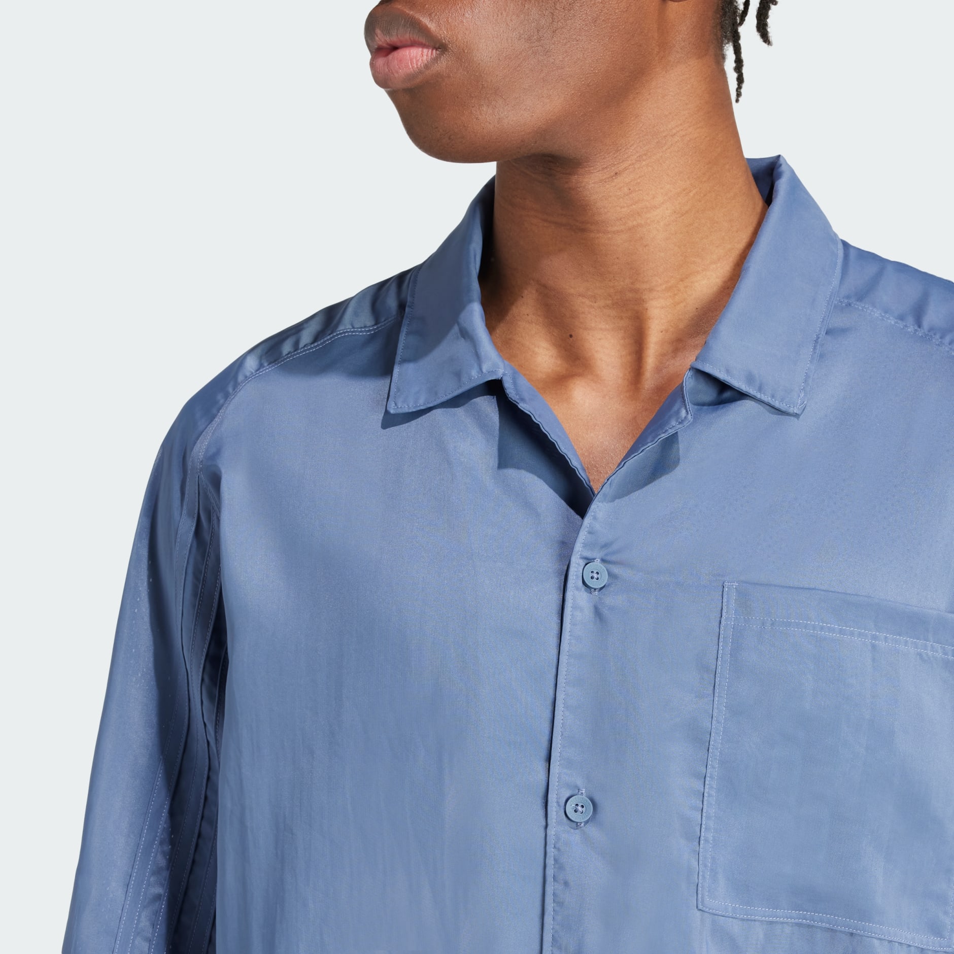 M FASH SS SHIRT