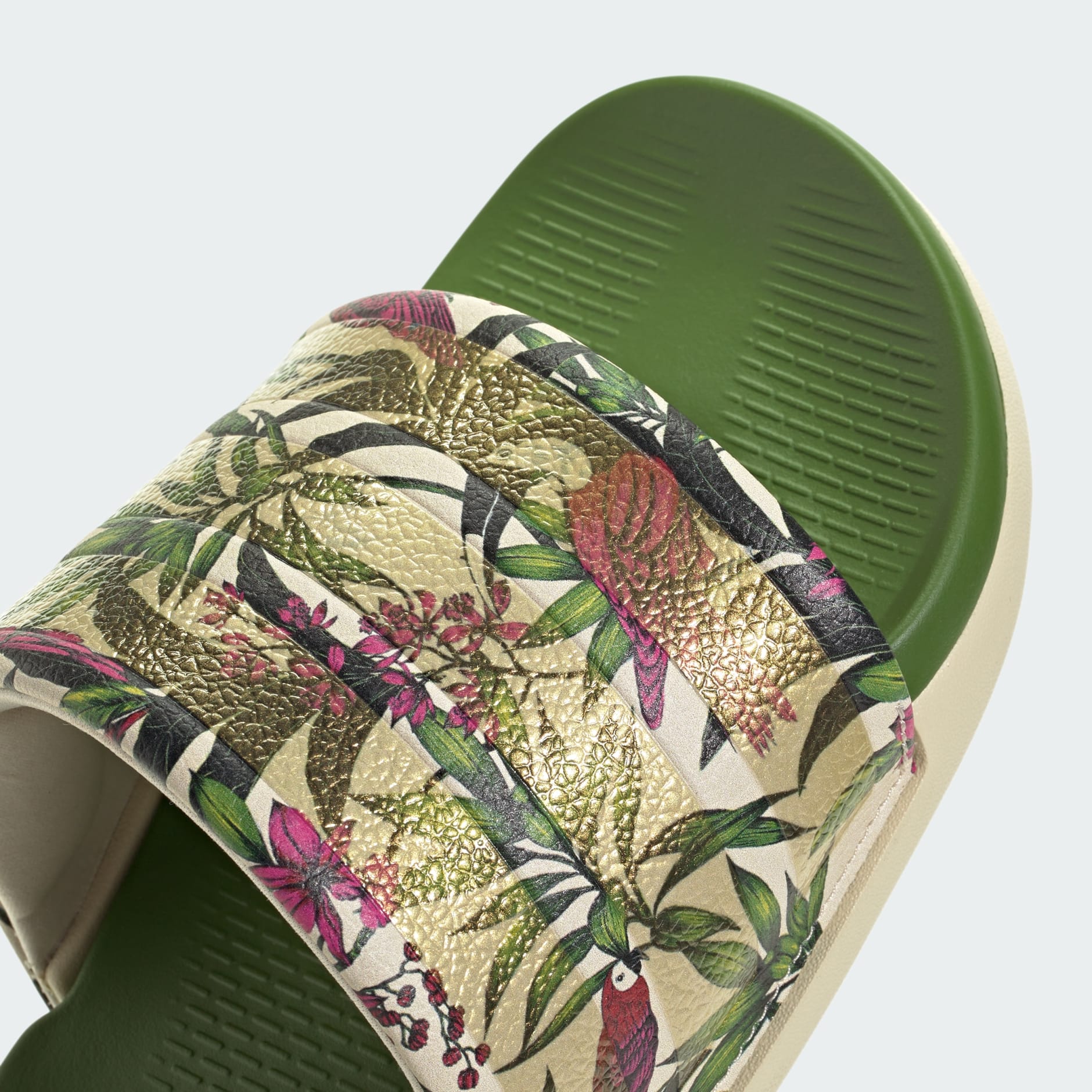 Adilette Comfort 2.0 Slides