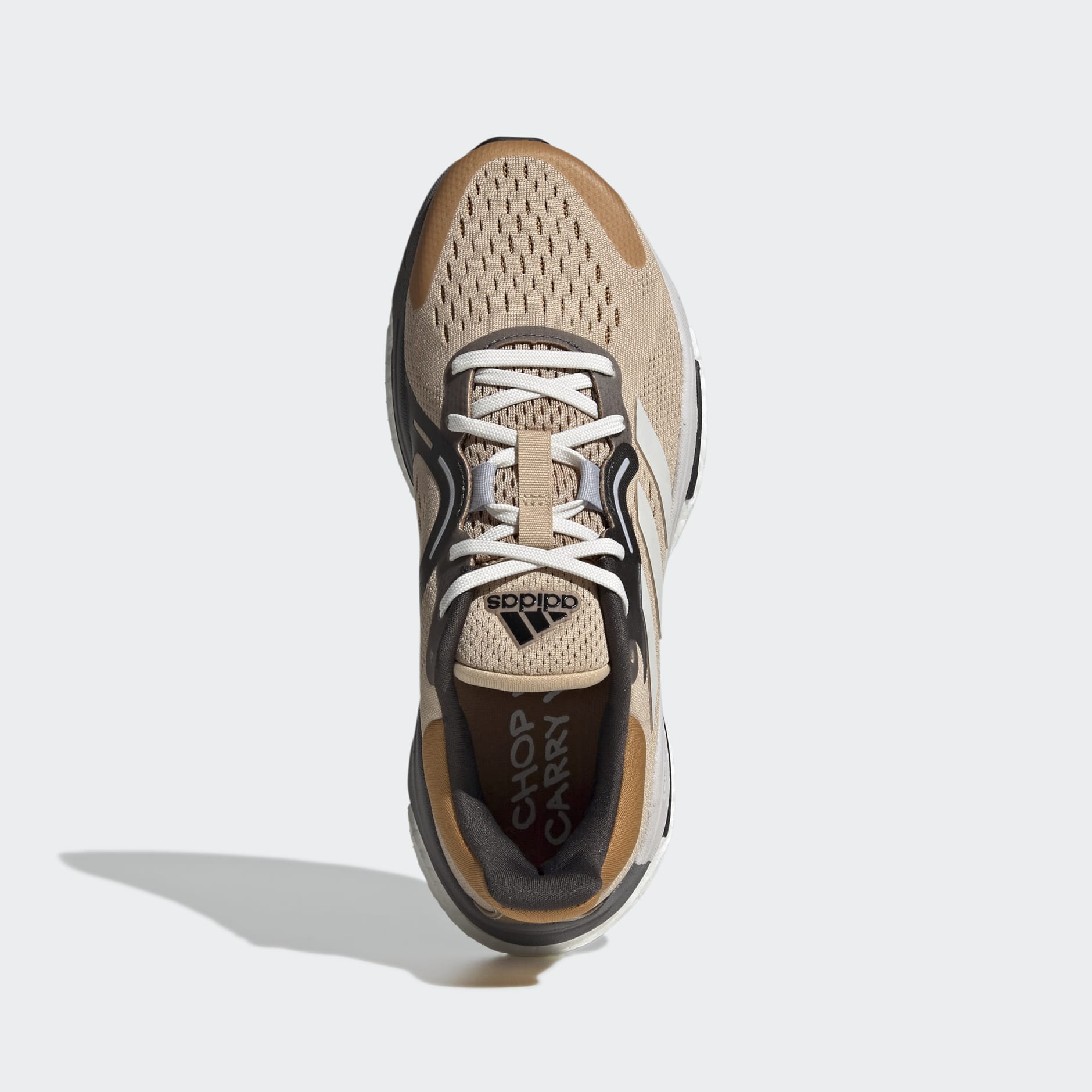 Solarcontrol Shoes