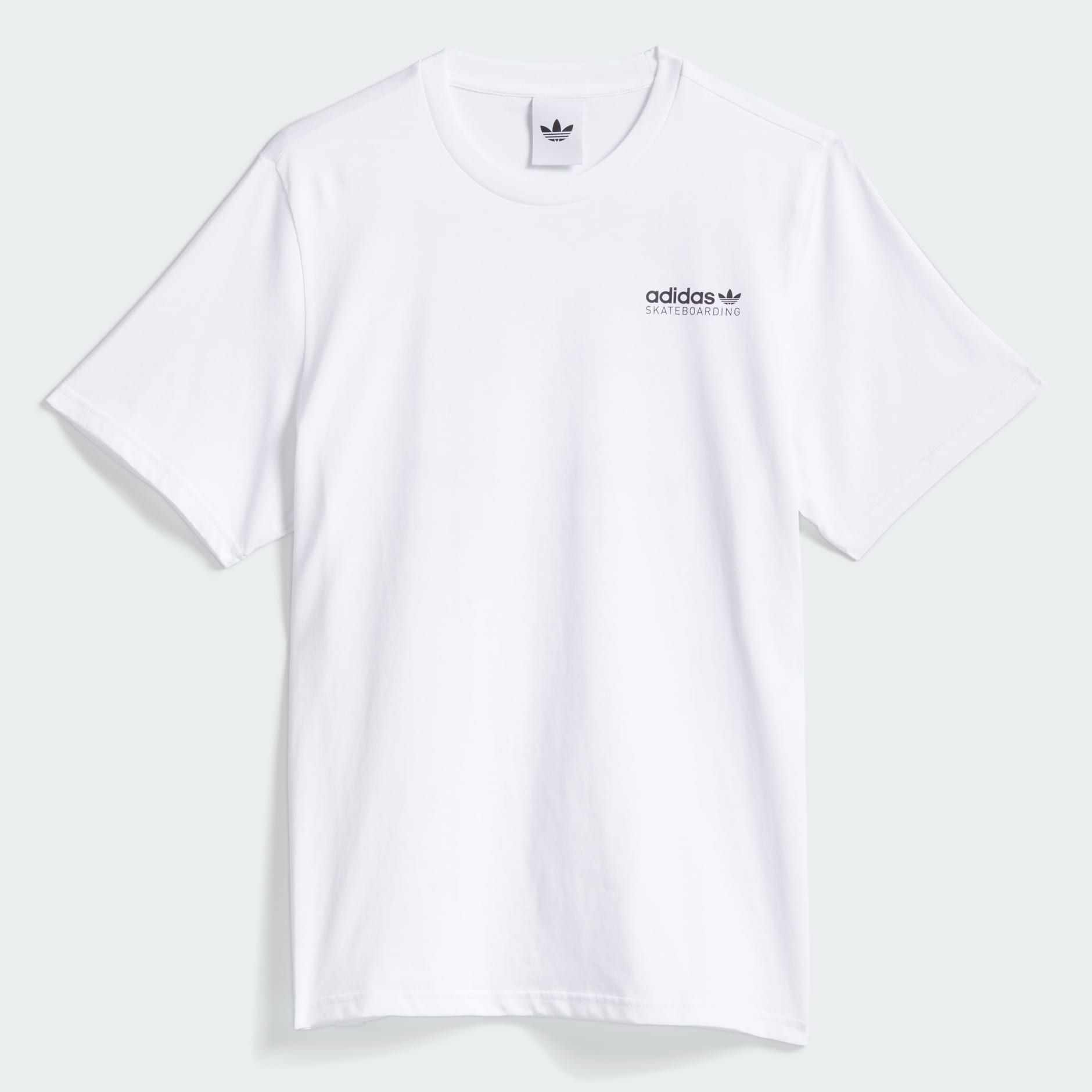 TRICOU SKATEBOARDING SKELETONS