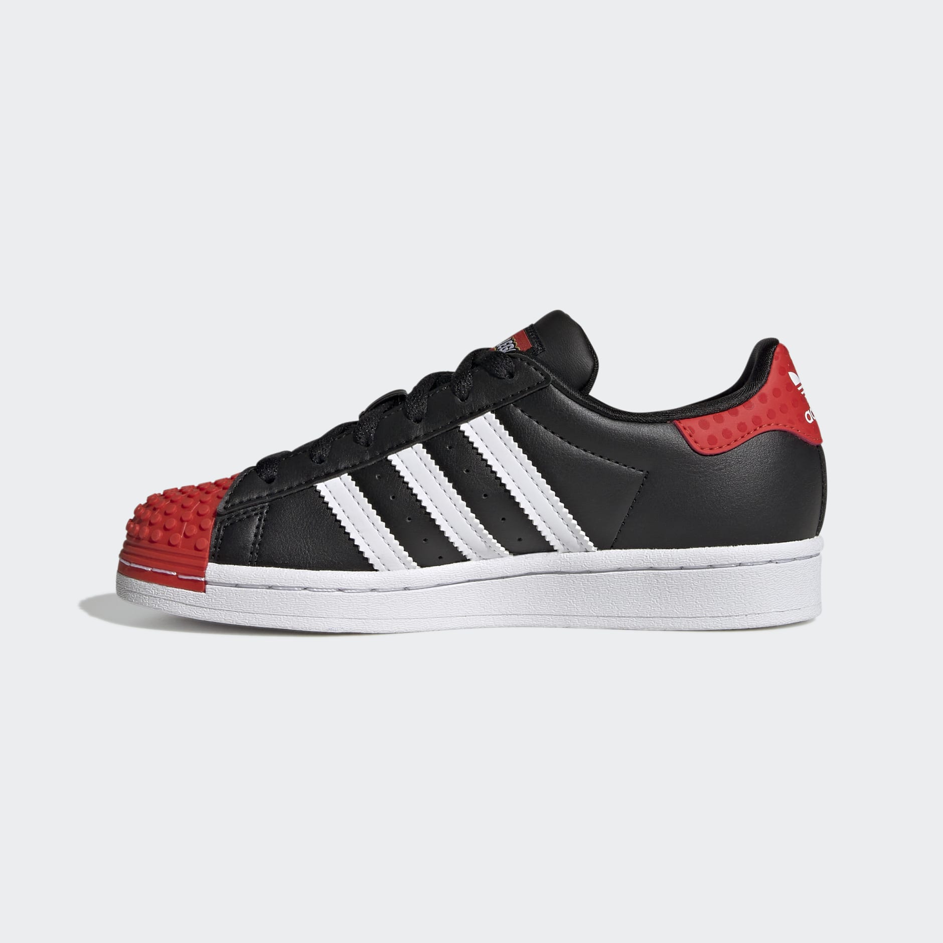 adidas Superstar x LEGO® Shoes
