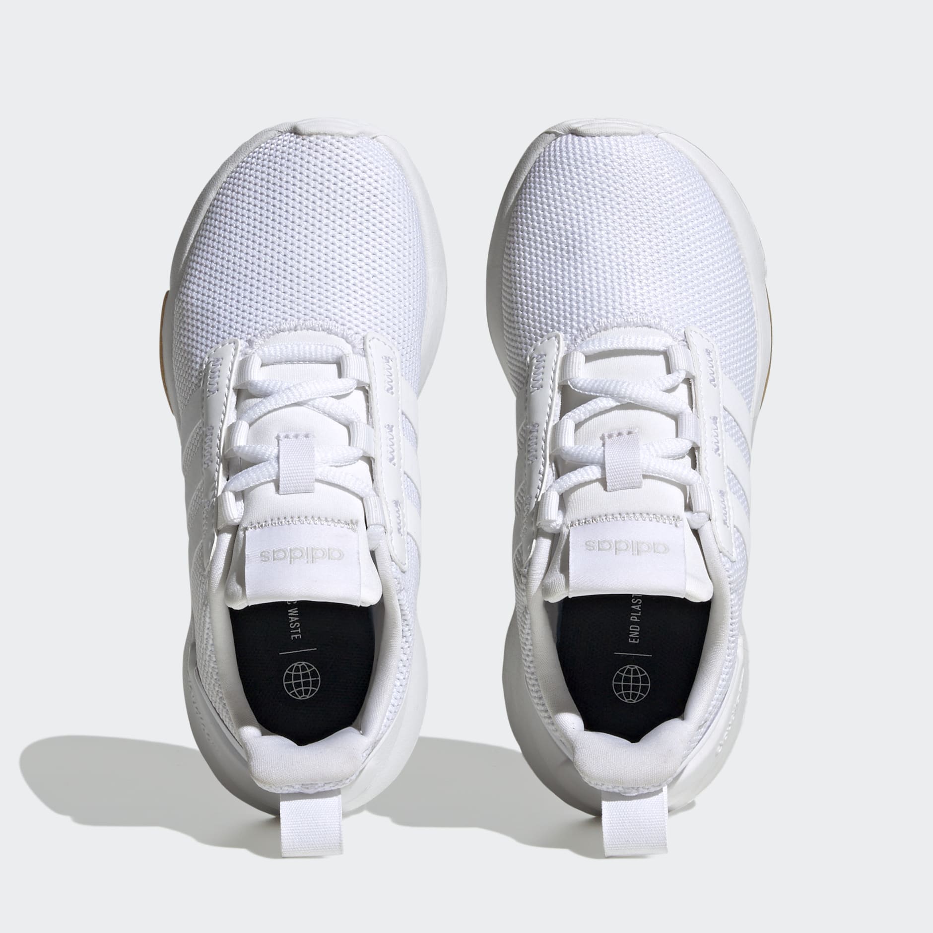 Adidas originals u_path run white online